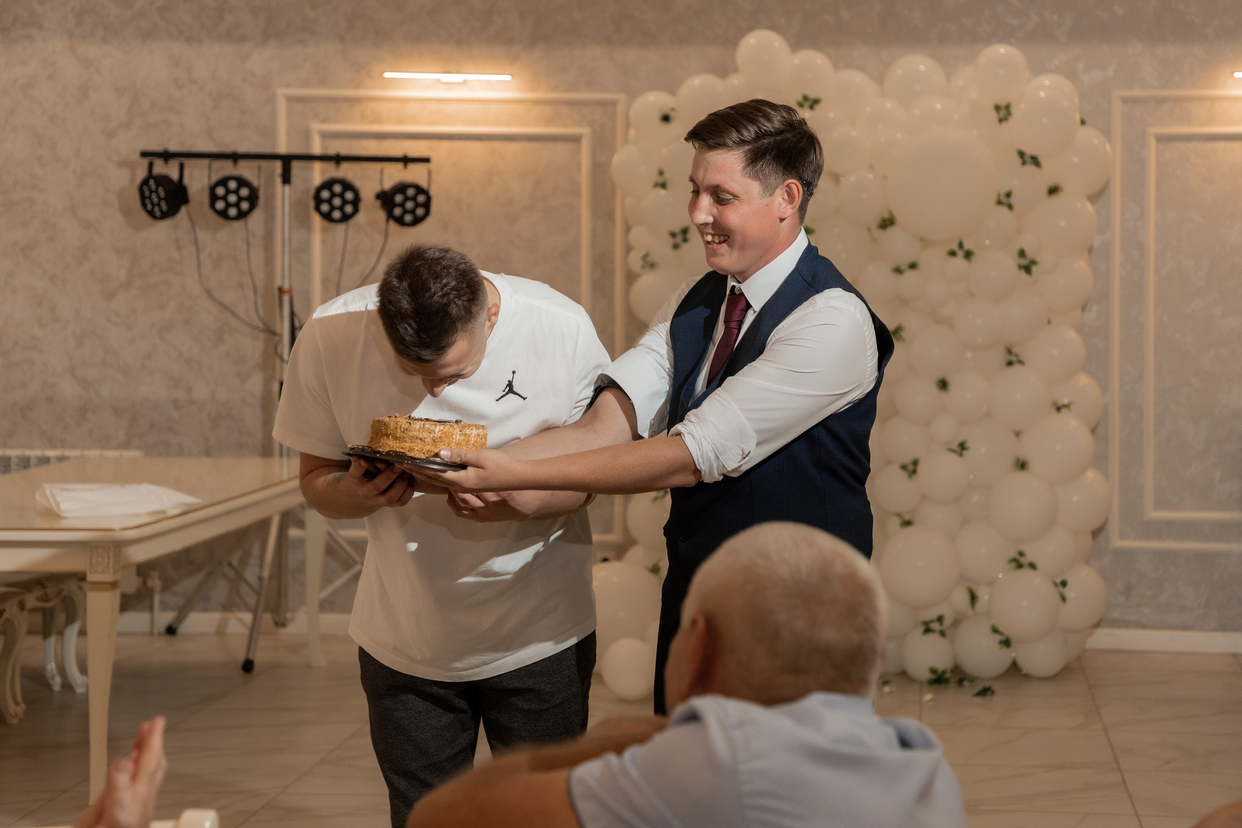 Иса и Валерия (сокращено). Свадебный фотограф Ангелина Сунгатулина | Саратов | Балаково | Вольск