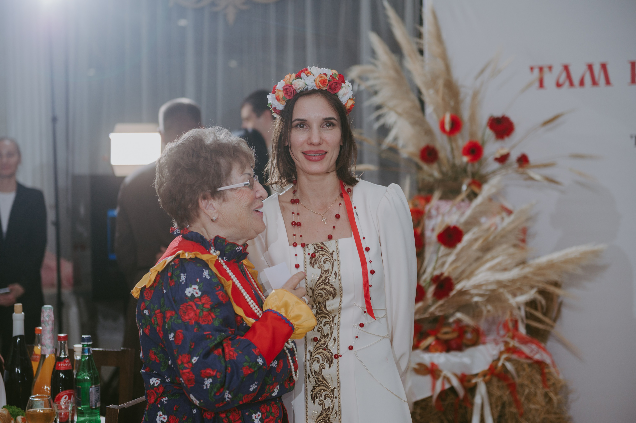 Полина & Михаил. Свадебный и семейный фотограф город Темрюк Фотостудия Темрюк