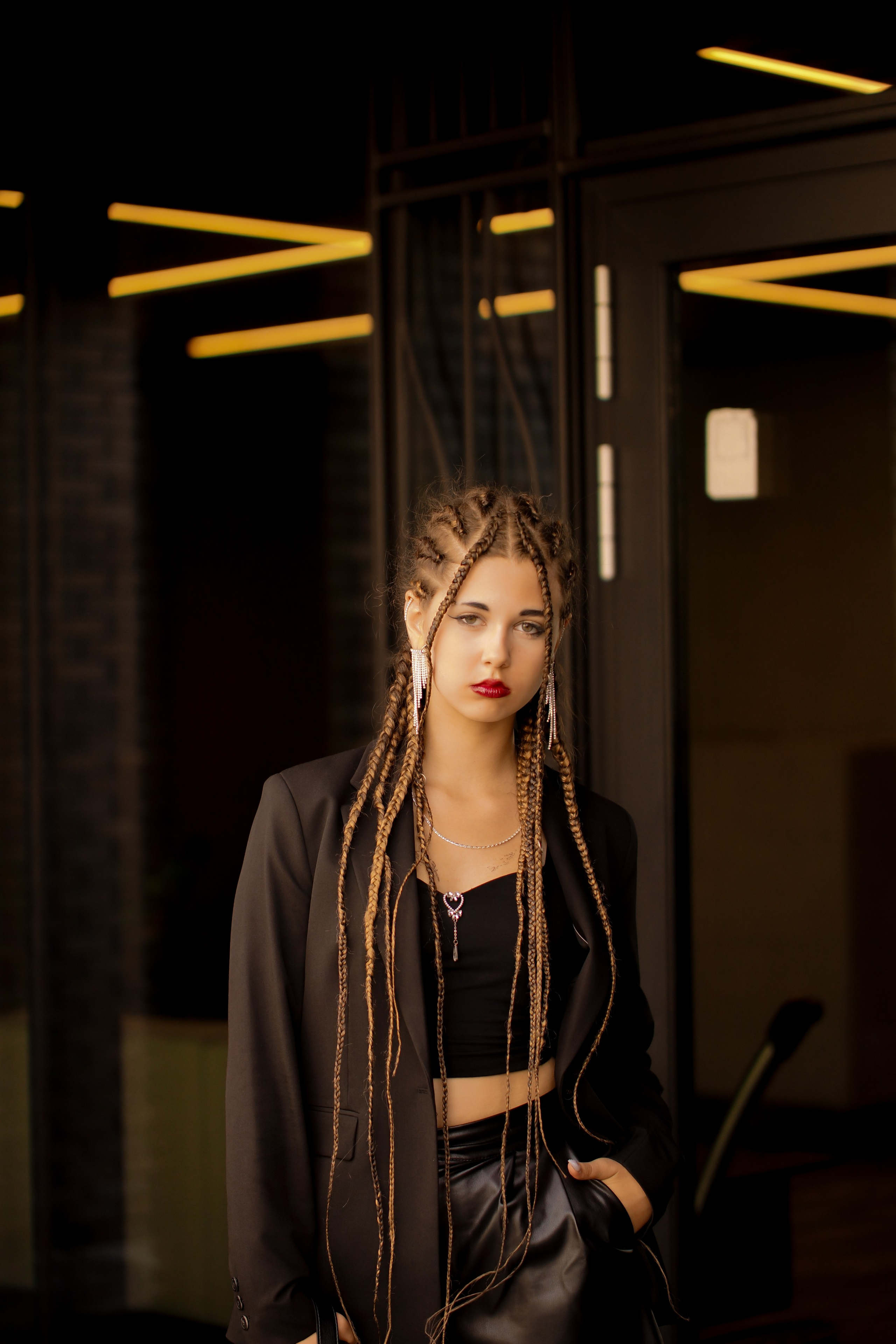 Портреты. Главная