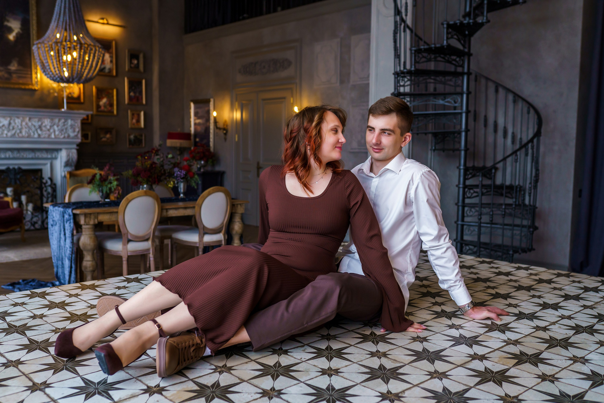 Misterium. Фотограф Челябинск · Ольга Серебрякова