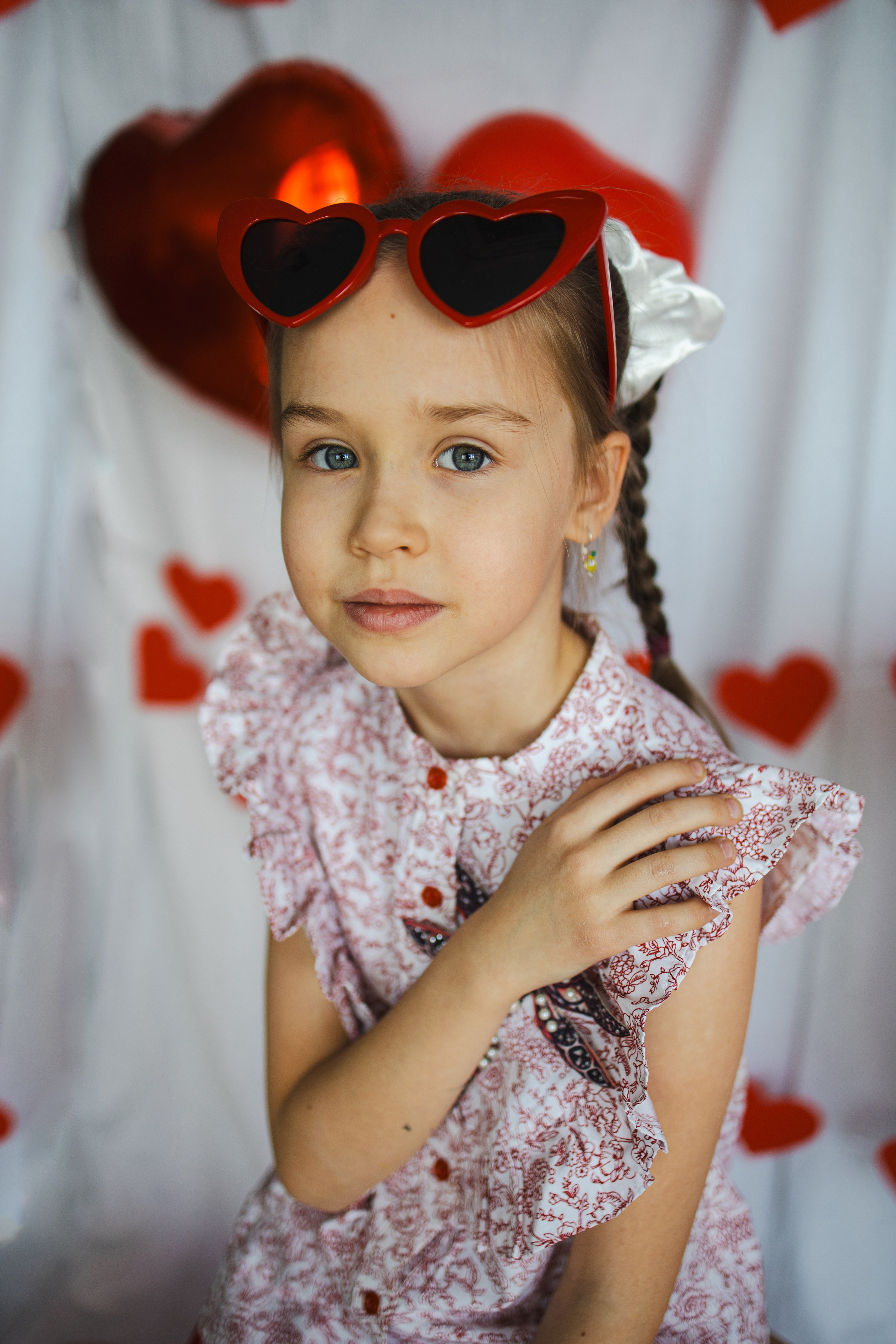 Фотопроект «Love is…». Фотограф в Иркутске Тома Кабанова