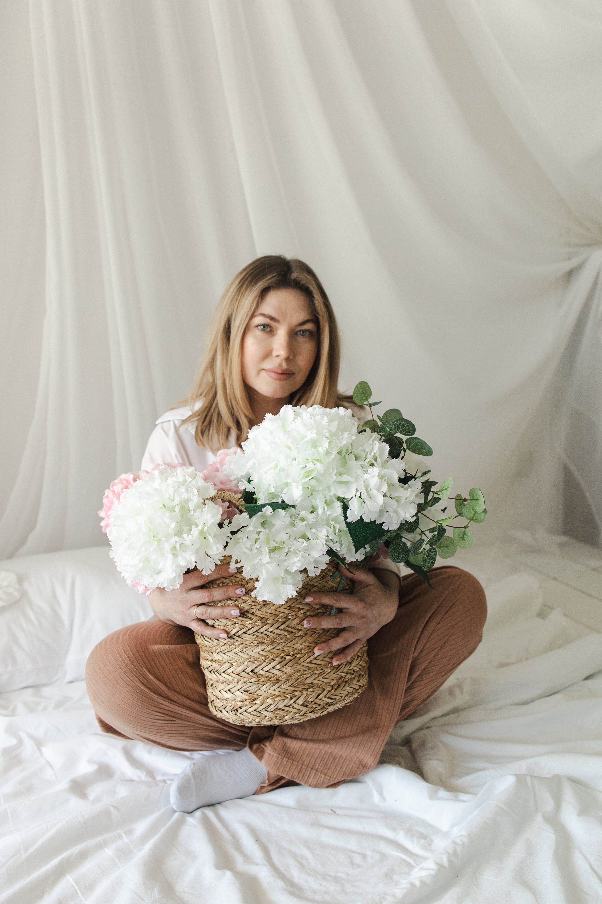 Семья Ренаты. Фотограф в Иркутске Тома Кабанова