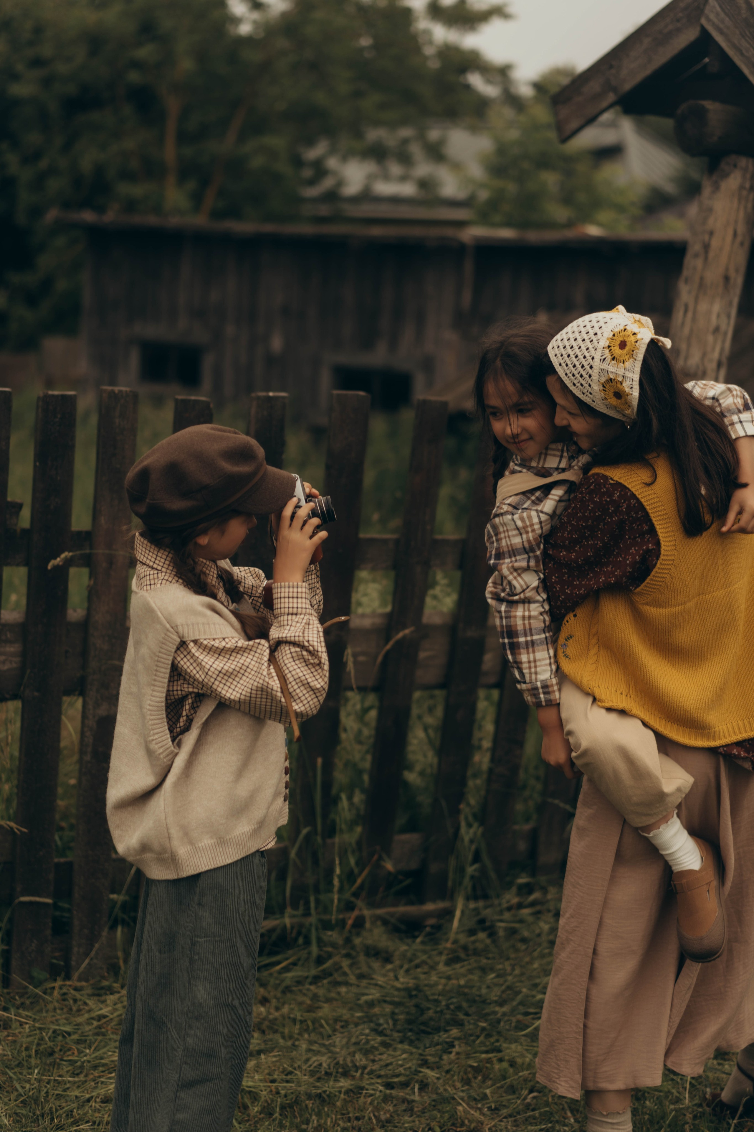 Семья-самое тёплое место на Земле