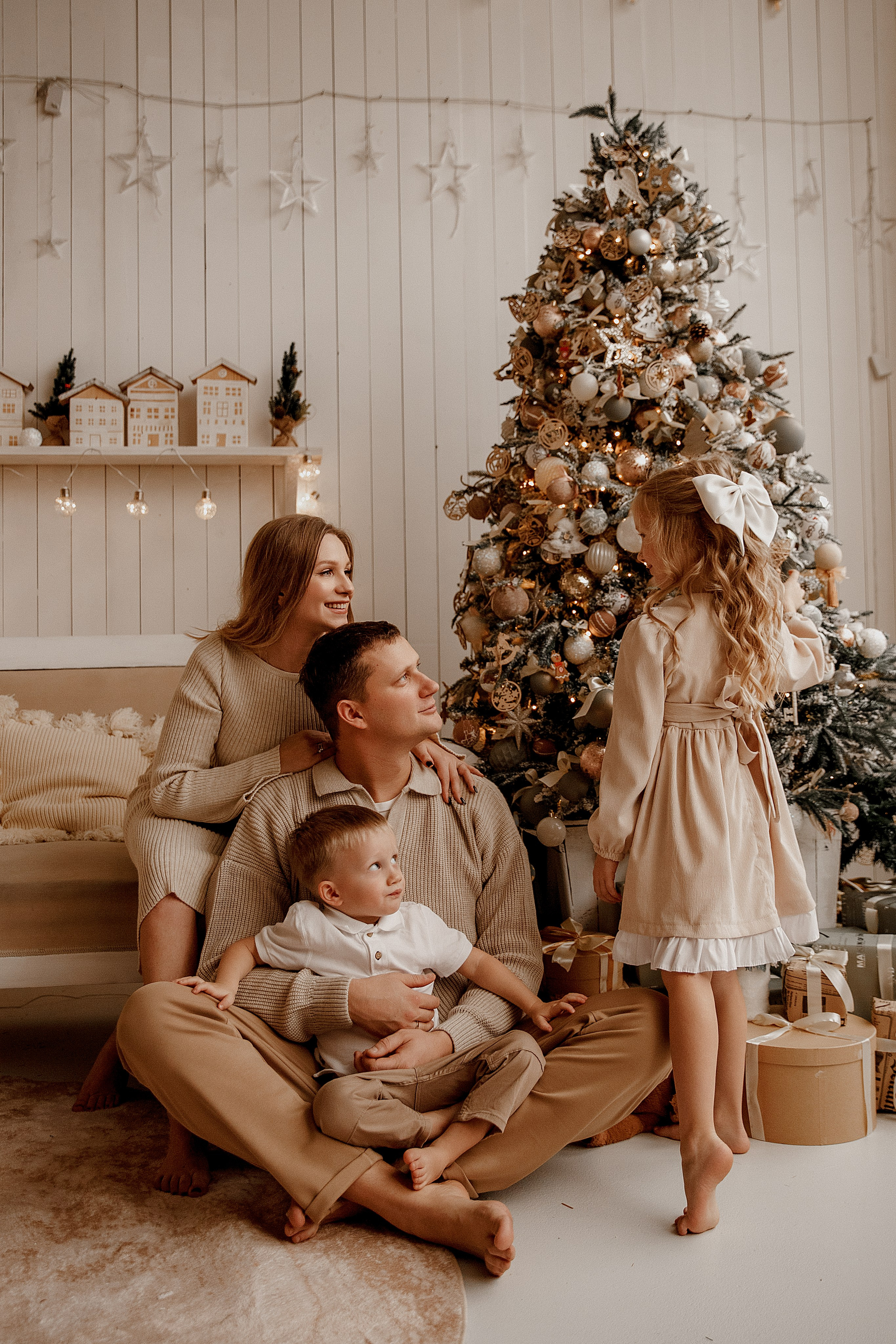 Мастерская. 10.01.25. Свадебный фотограф Санкт-Петербург  Москва