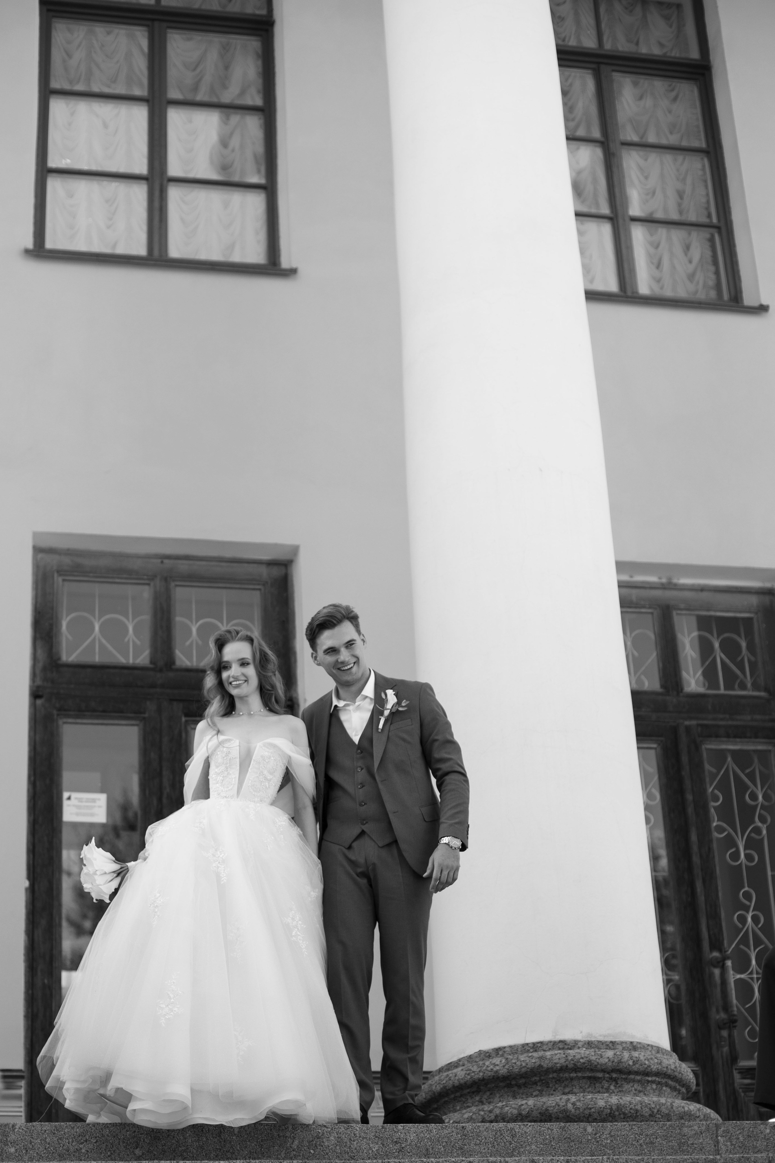 Константин & Анастасия