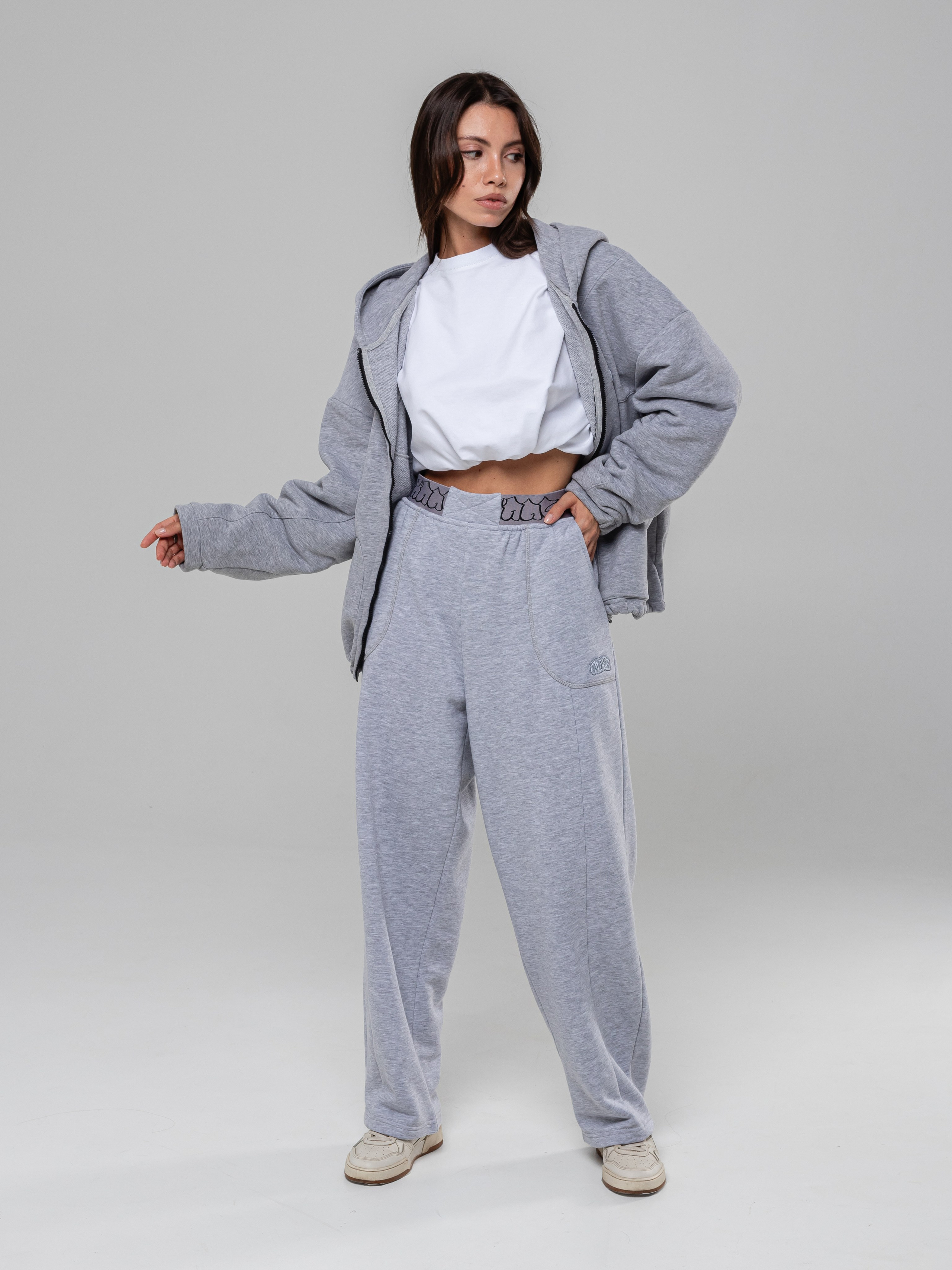 Худи и штаны. Фотограф в Краснодаре Арина Кудряшова