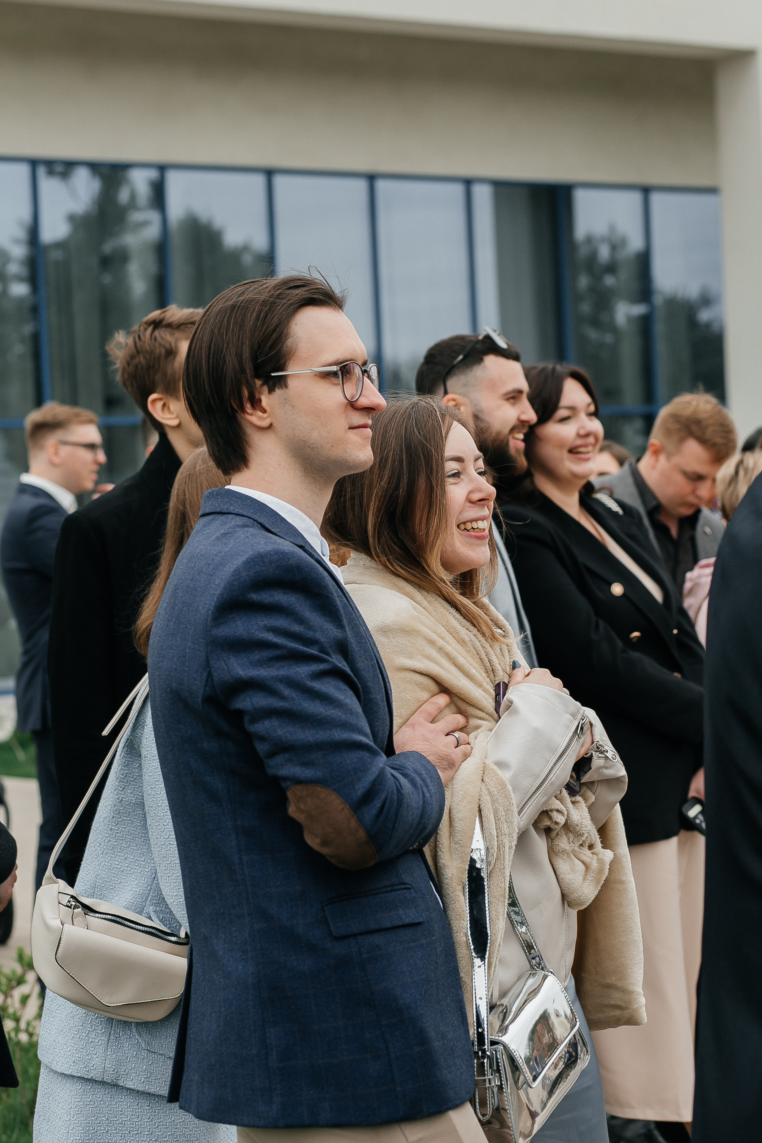 Маша+Артём. Свадебный и семейный фотограф Волкова Маргарита