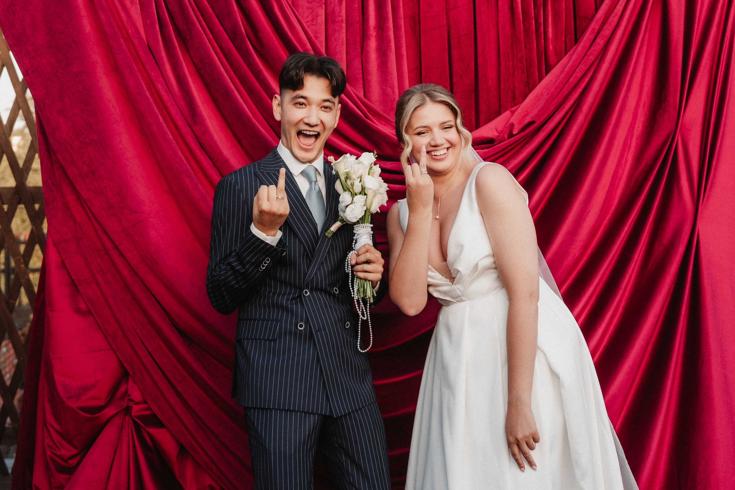 Дима и Юля. Репортажный фотограф Черников Игорь