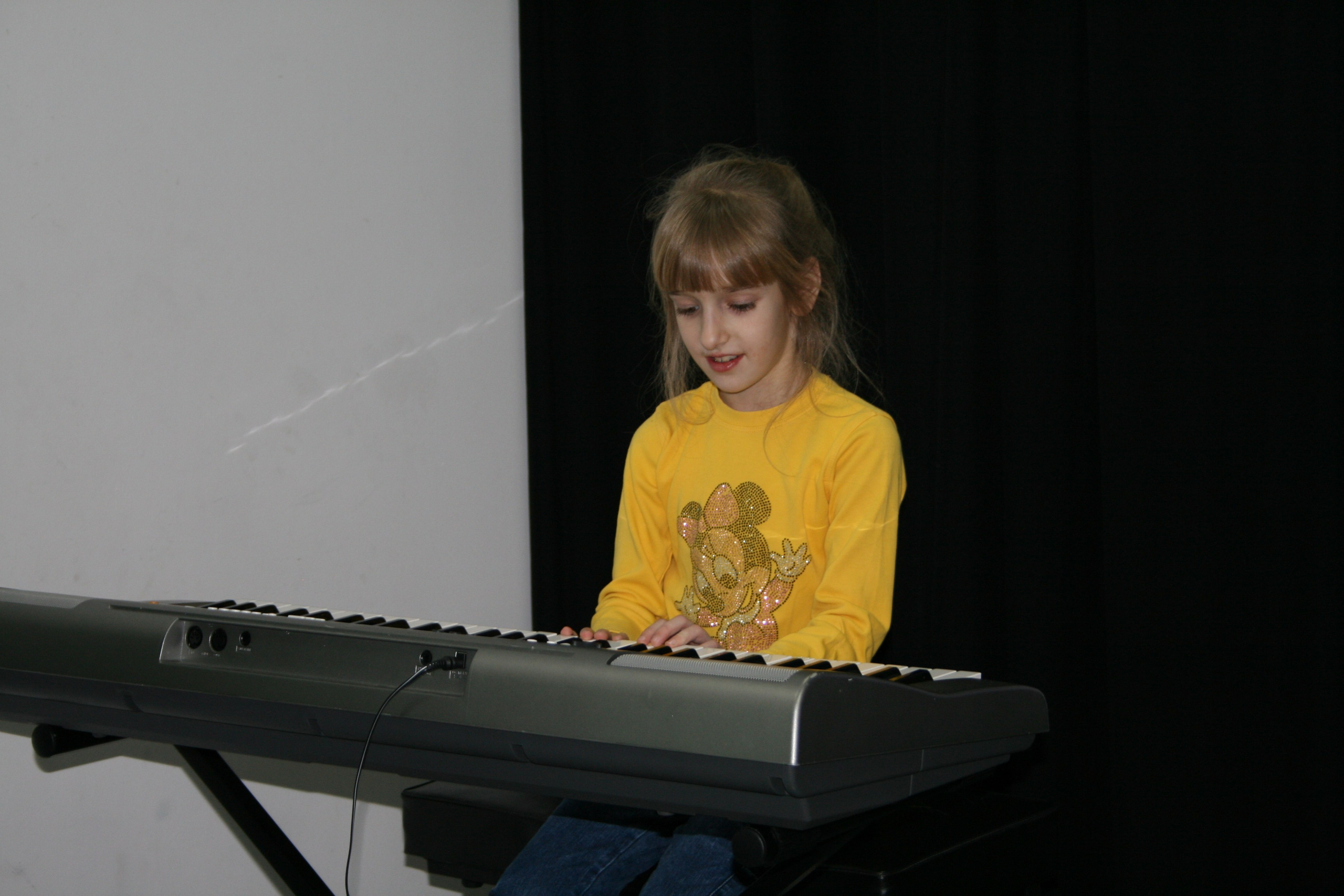 Катя ДР 13 лет 01.12.2012. Семейный, Свадебный фотограф СПБ Питер— Романова Екатерина