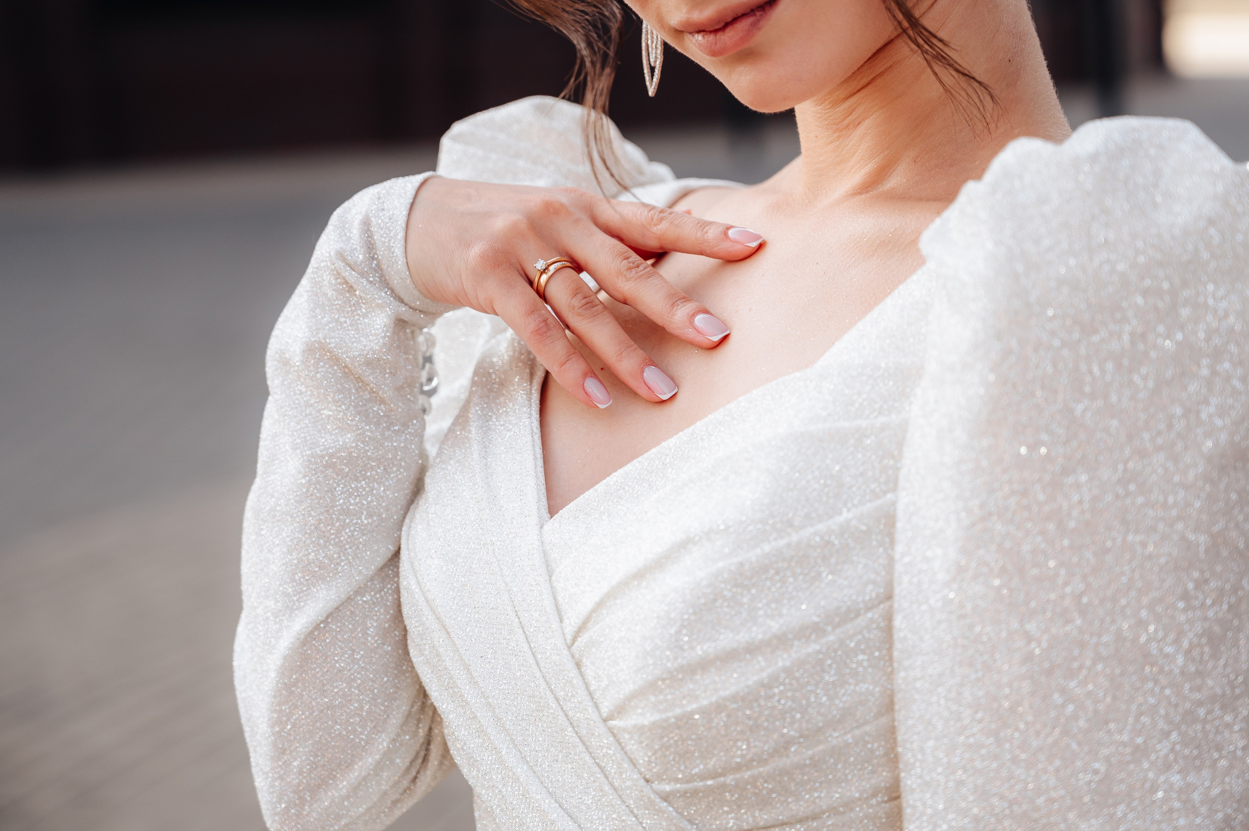 Артём & Елизавета. Портретный и свадебный фотограф в Москве Анастасия Терентьева