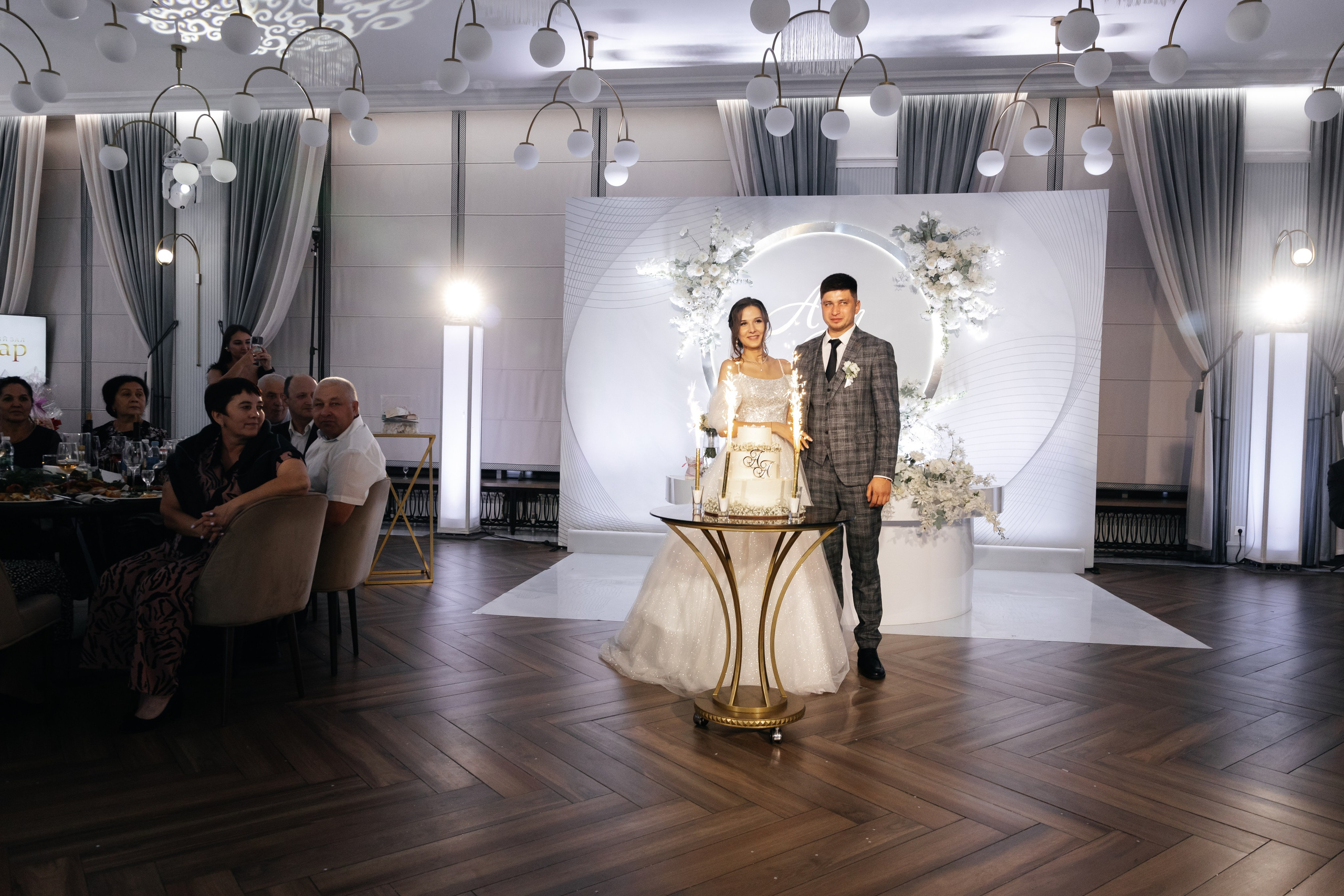 Ainur & Alina. Свадебный фотограф Ильнар Асадуллин