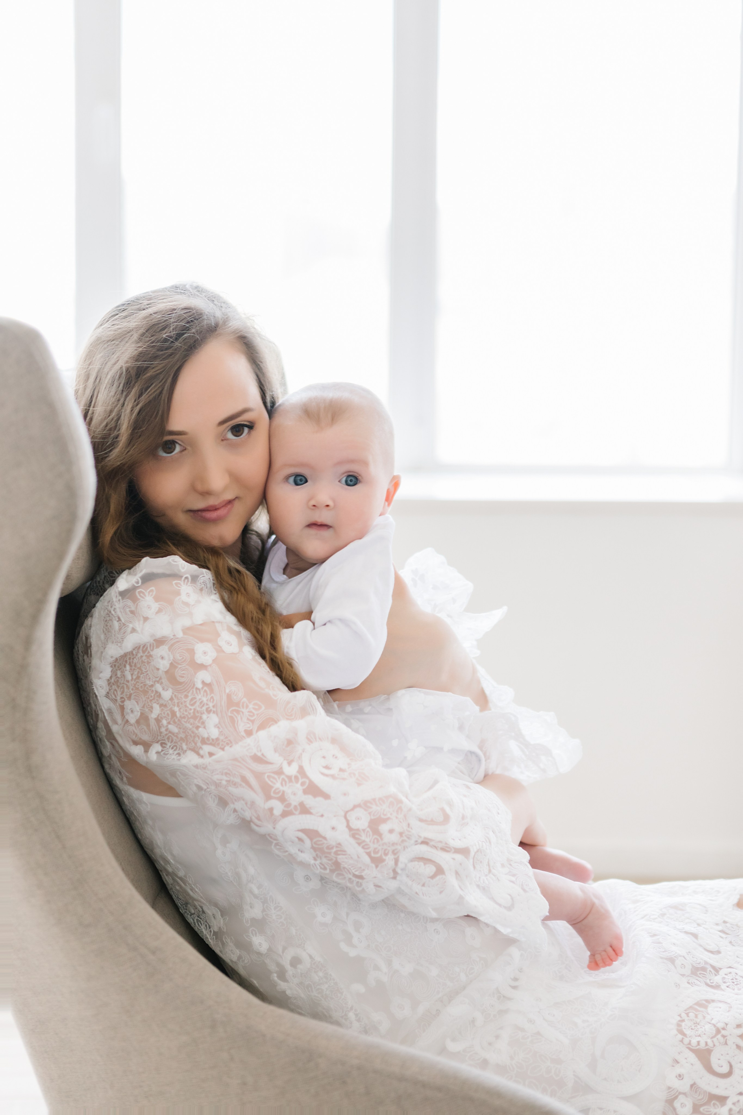 Kids. Лена Крутова. Фотограф в Москве