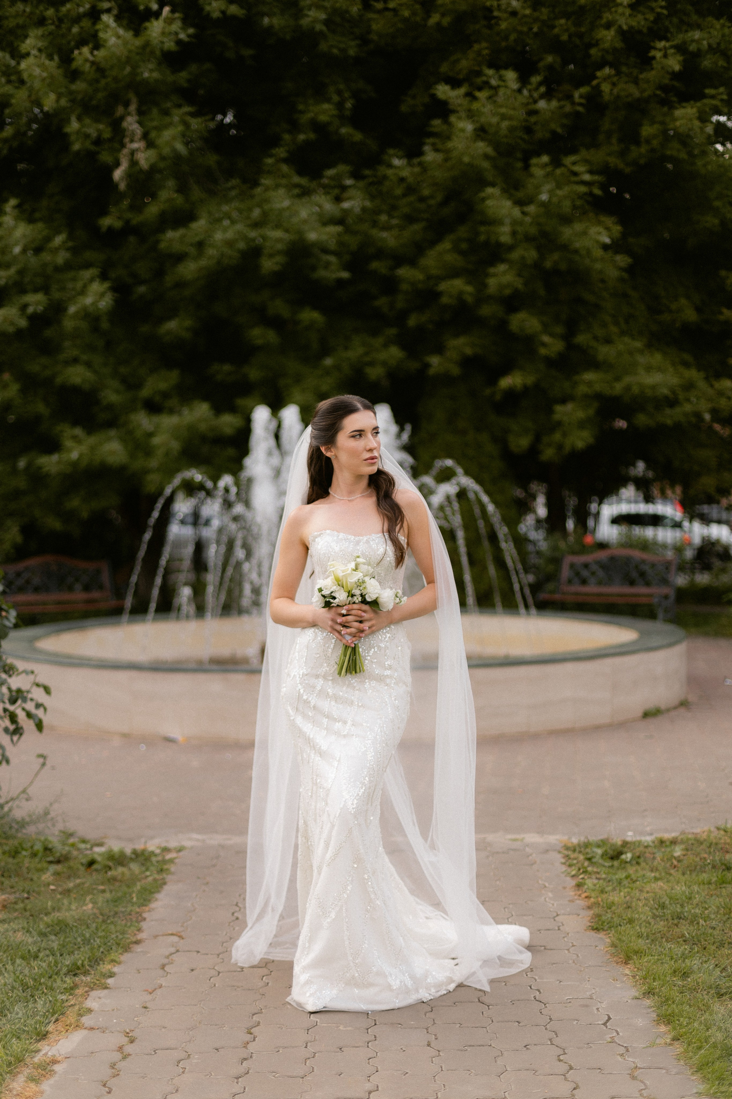 Илья и Анна. Портретный и свадебный фотограф в Астрахани Сабира Аубекерова