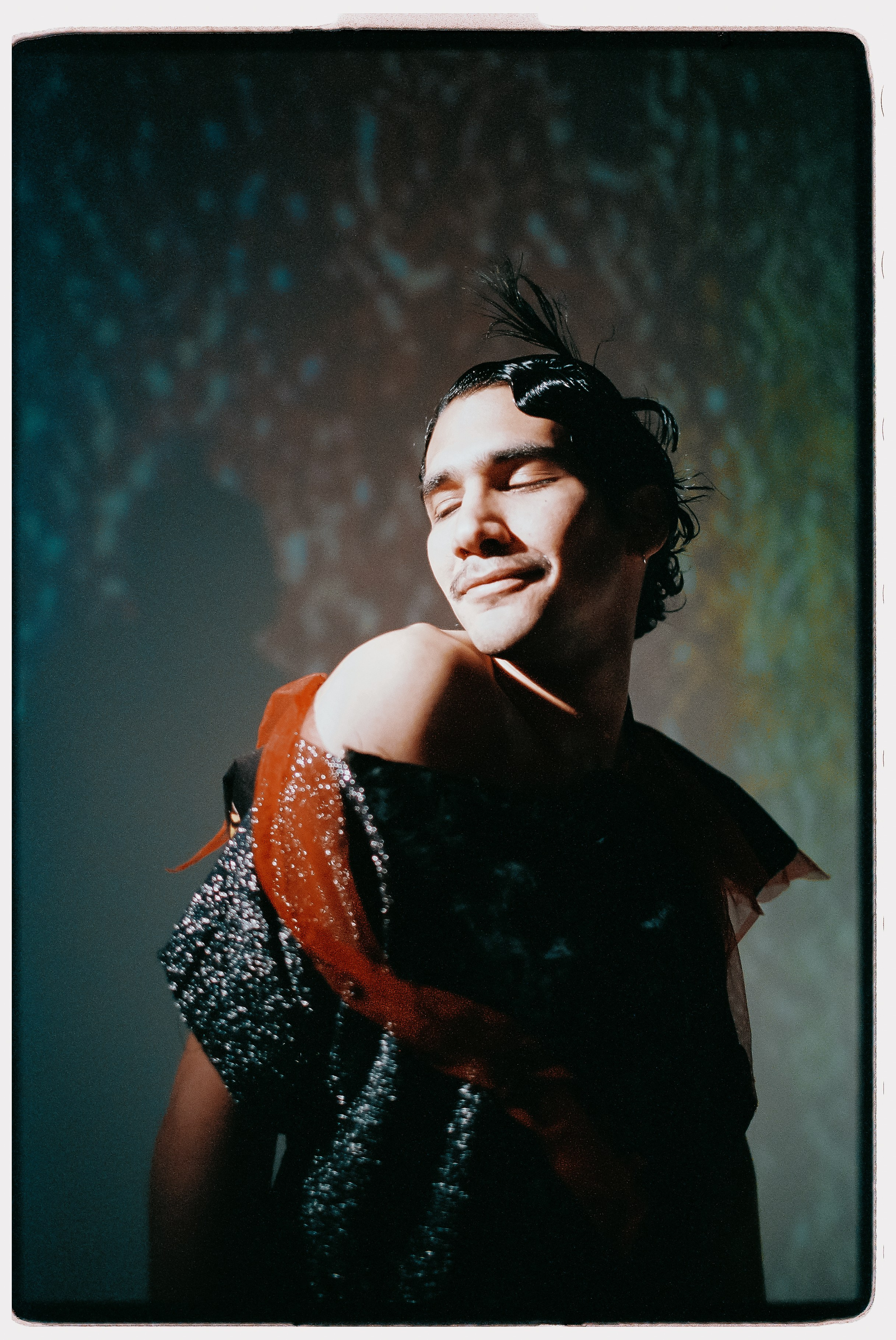 Артём. Polinanazar//Полина Назарова, фотохудожник