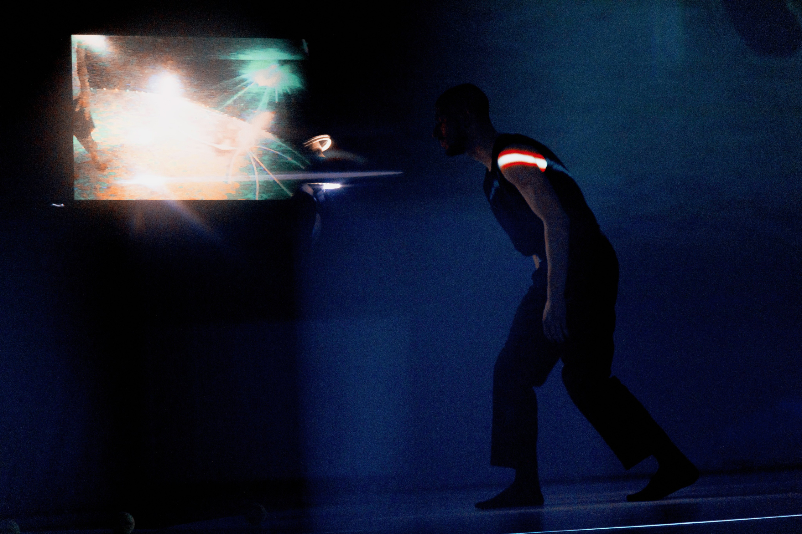 Непокой. Ксения Михеева. Polinanazar//Полина Назарова, фотохудожник