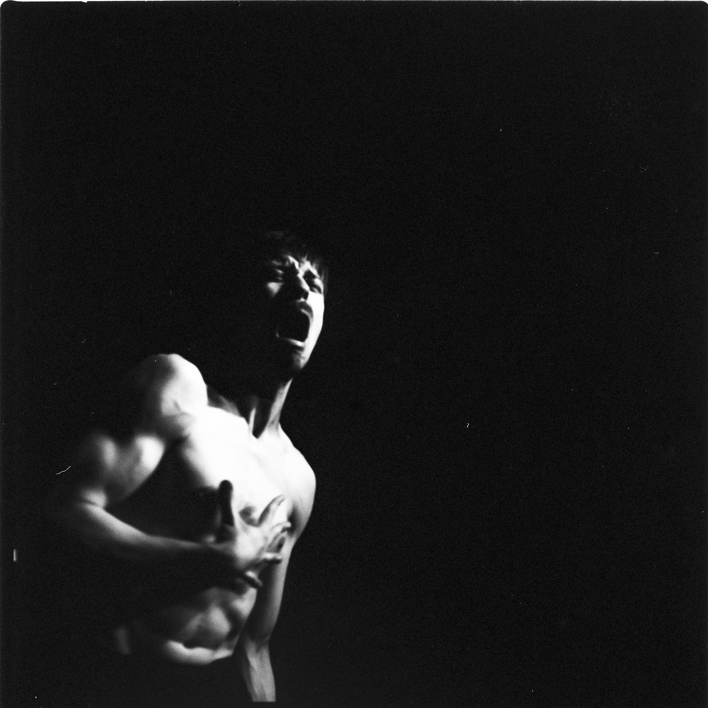 Мне жалко что я не Зверь. Воркута и Mader nort. Polinanazar//Полина Назарова, фотохудожник