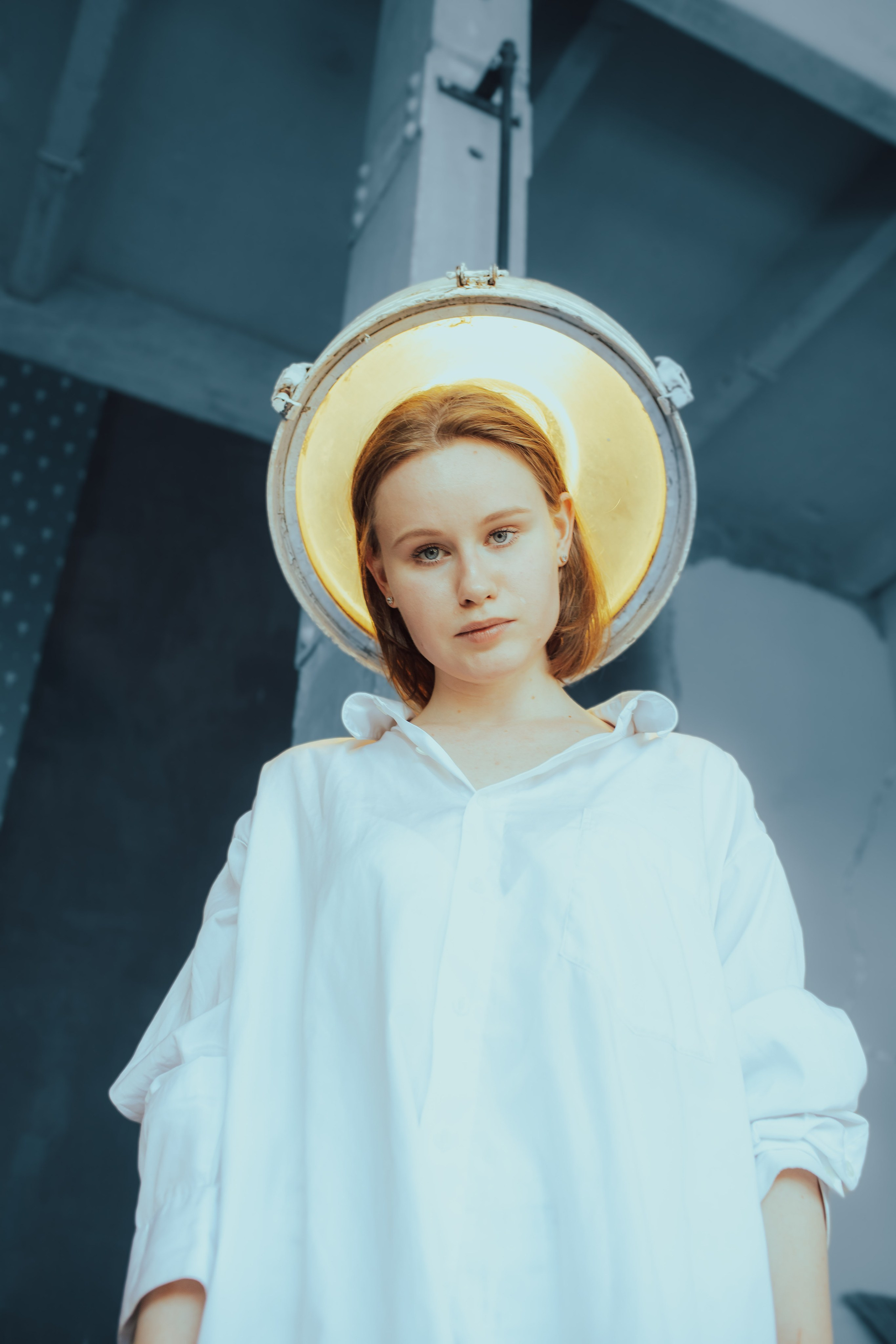 Оля. Polinanazar//Полина Назарова, фотохудожник