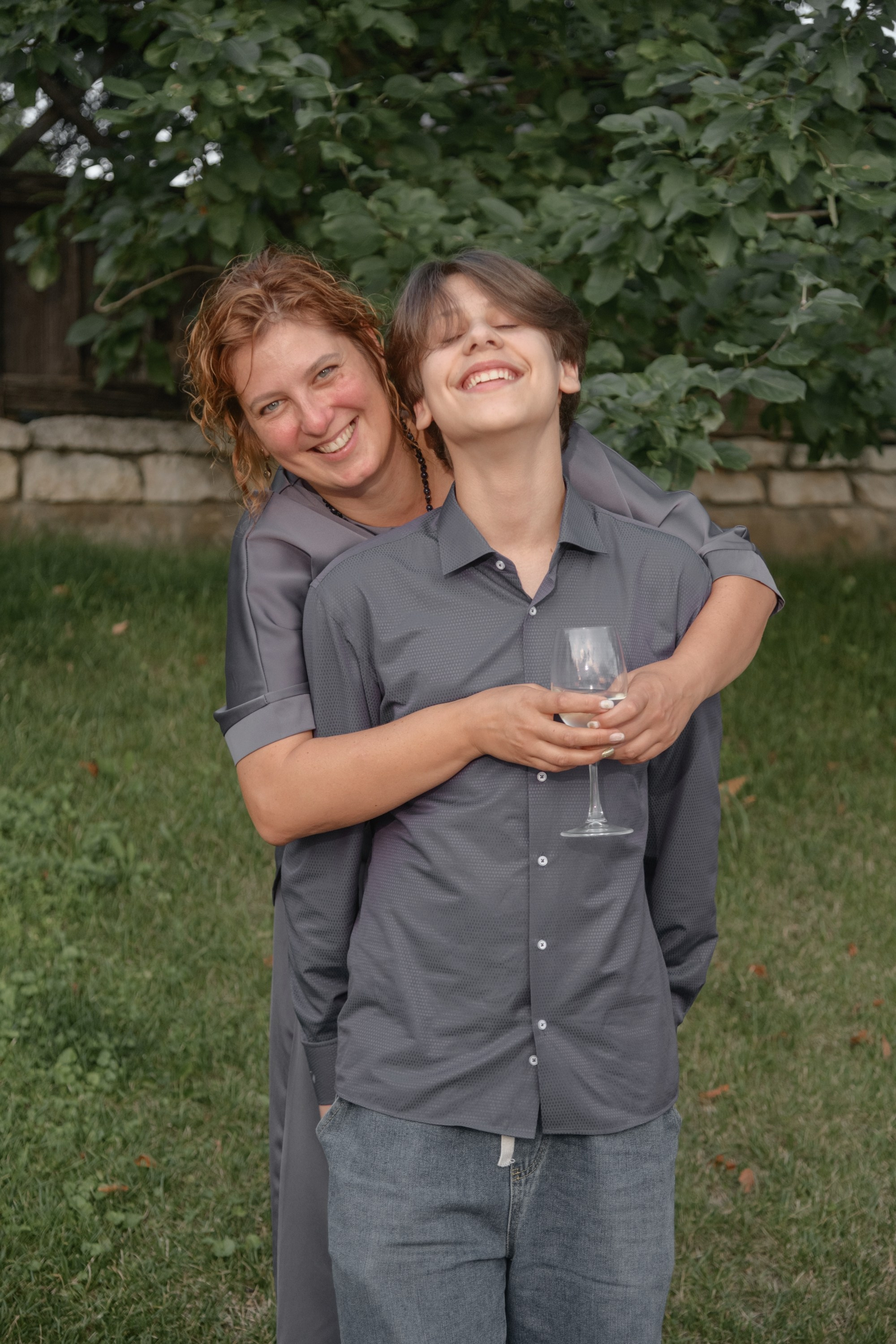 Камилла и Денис. Фотограф Смоляк Алена