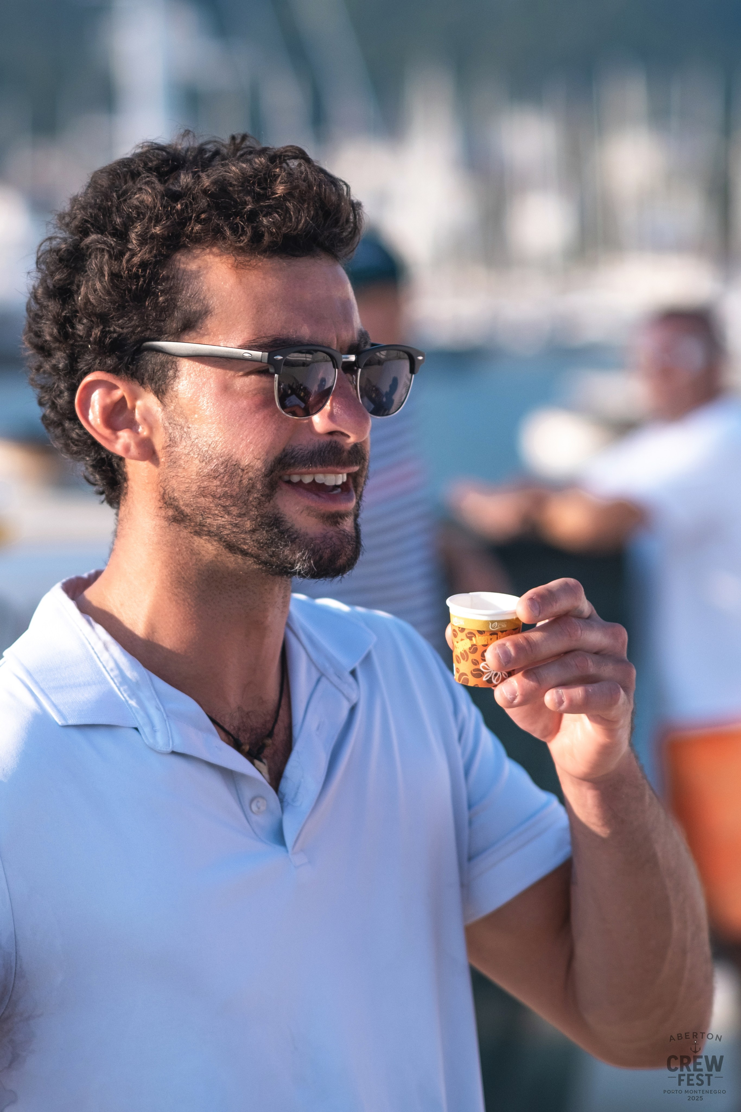 Aberton Crew Fest. Family and wedding photographer in Montenegro