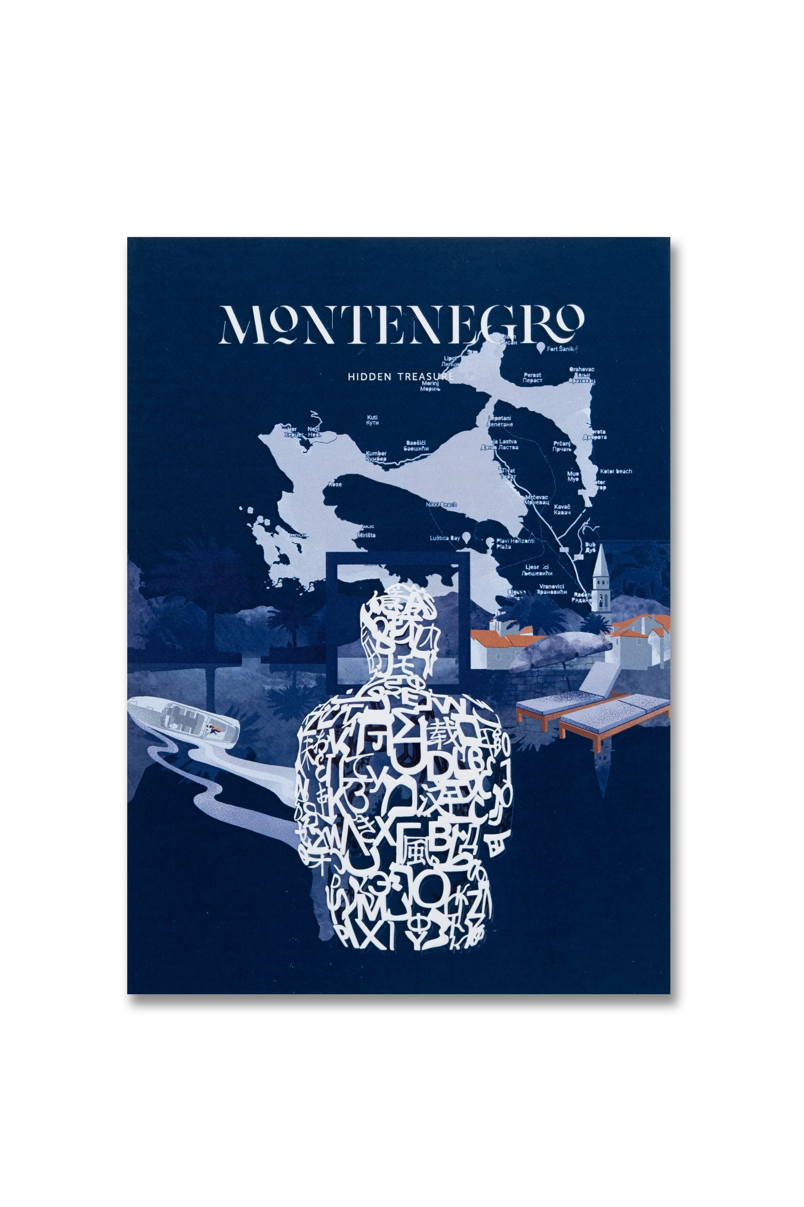 Montenegro Merch. Family and wedding photographer in Montenegro