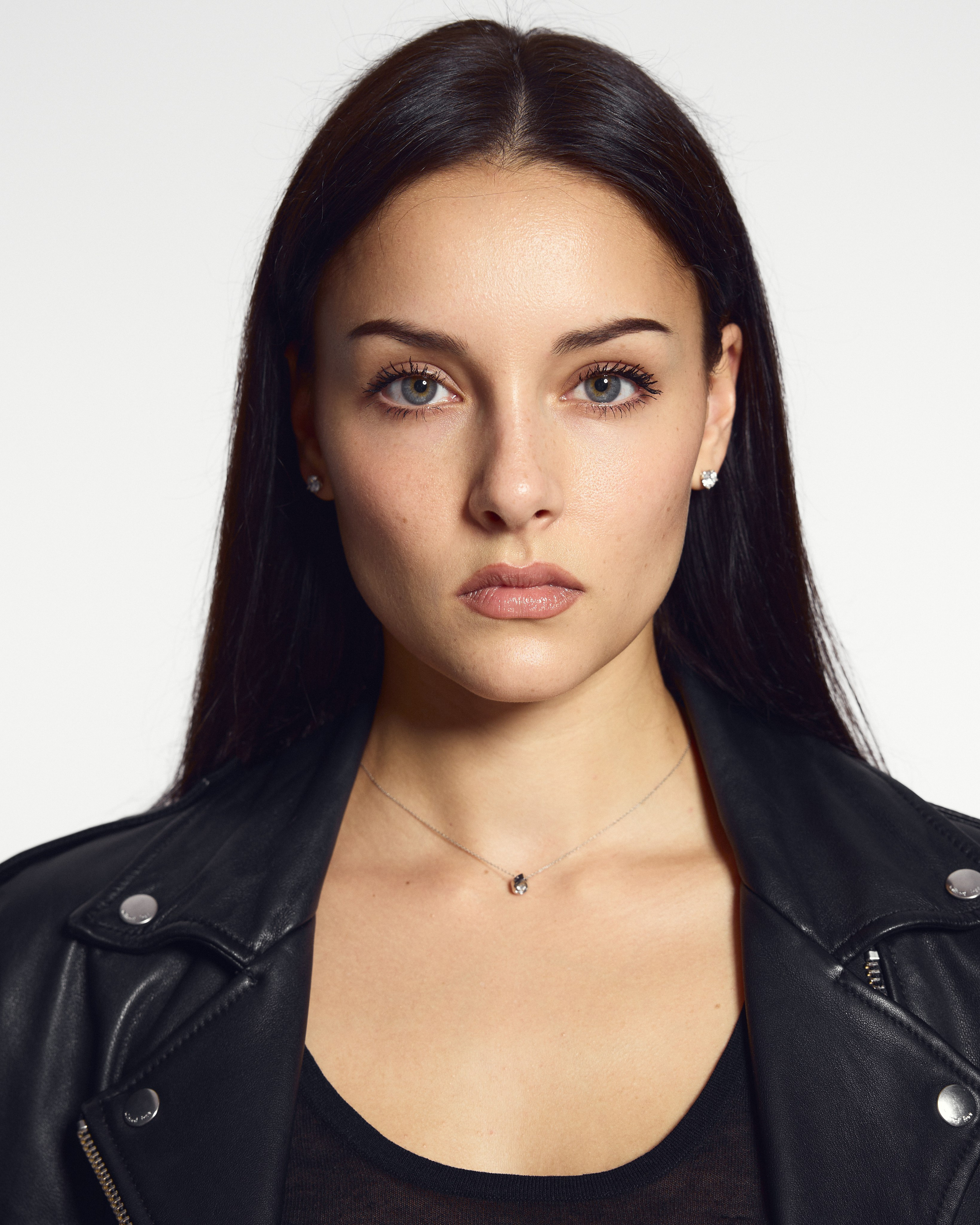 Актерское портфолио. Фотограф актерского портфолио Юлия Корытов