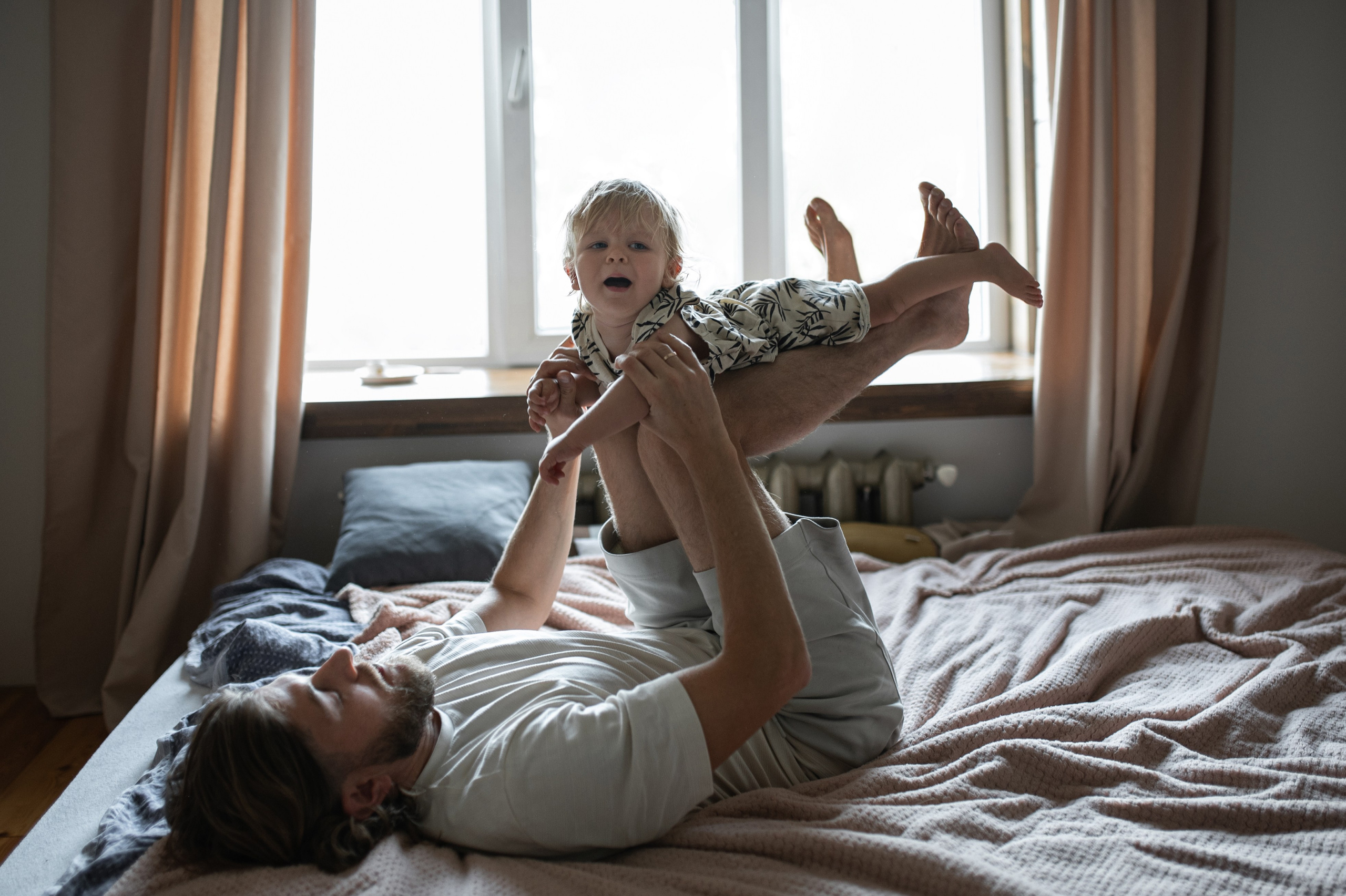 Александр, Эрика, Арон. Www.ostermiller.ru