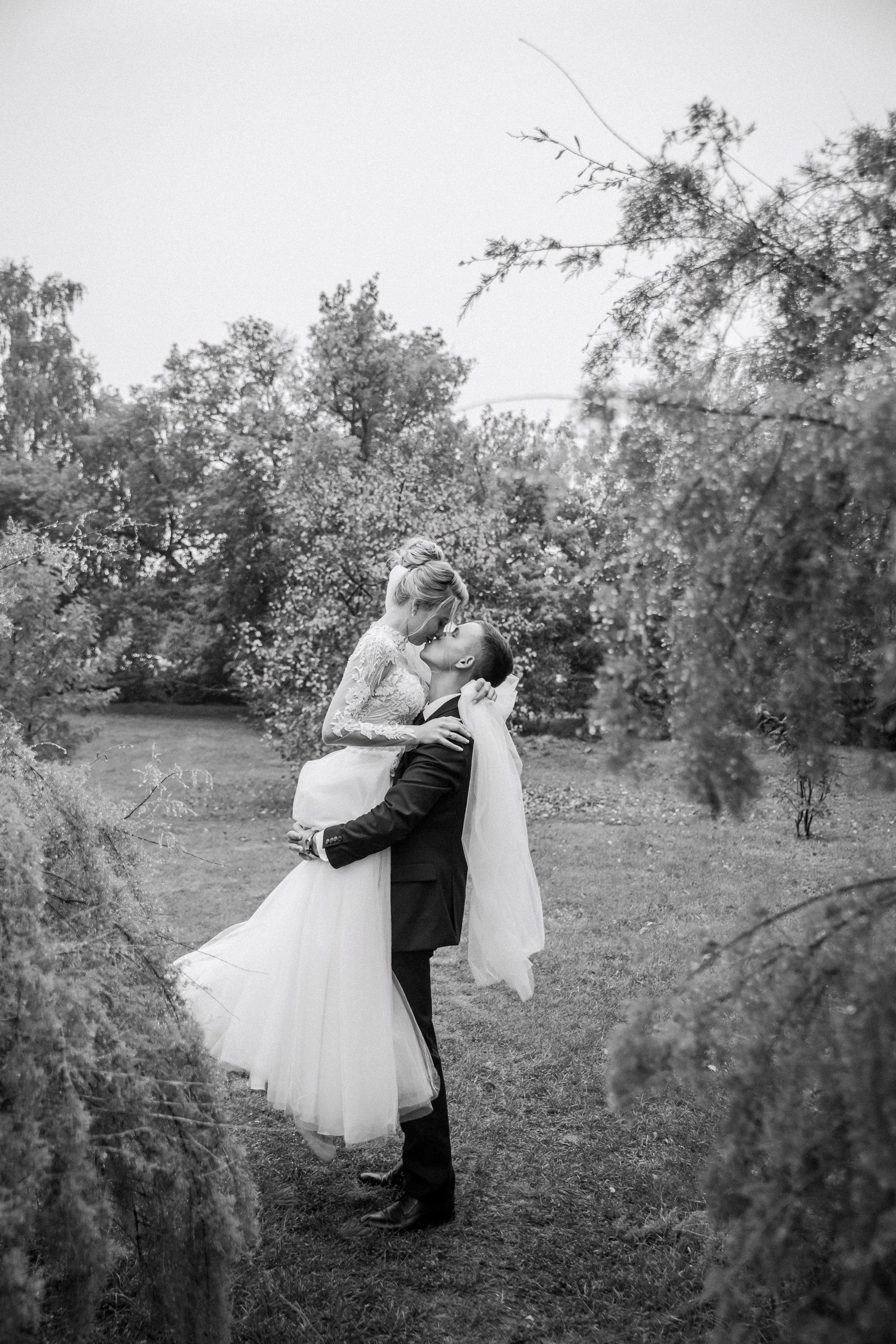 Свадебный и семейный фотограф Самара и Самарская область Дарья Зарипова