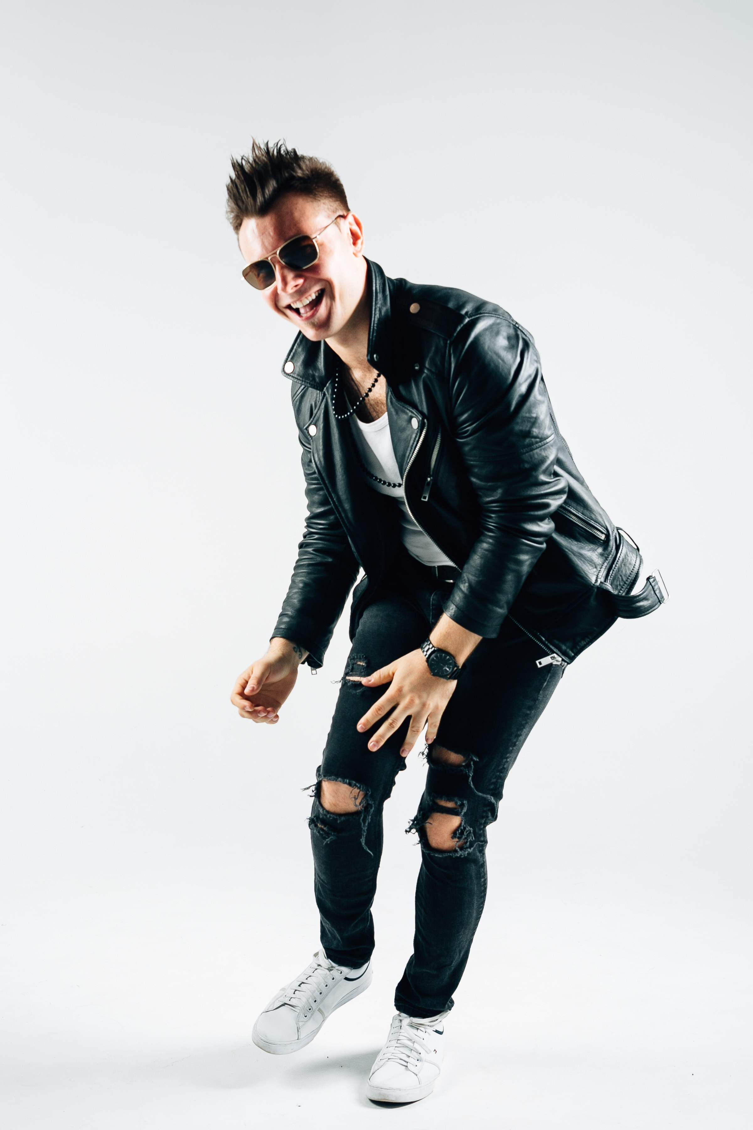 Музыканты. Фотограф Serg-Epic — Сергей Клепиков