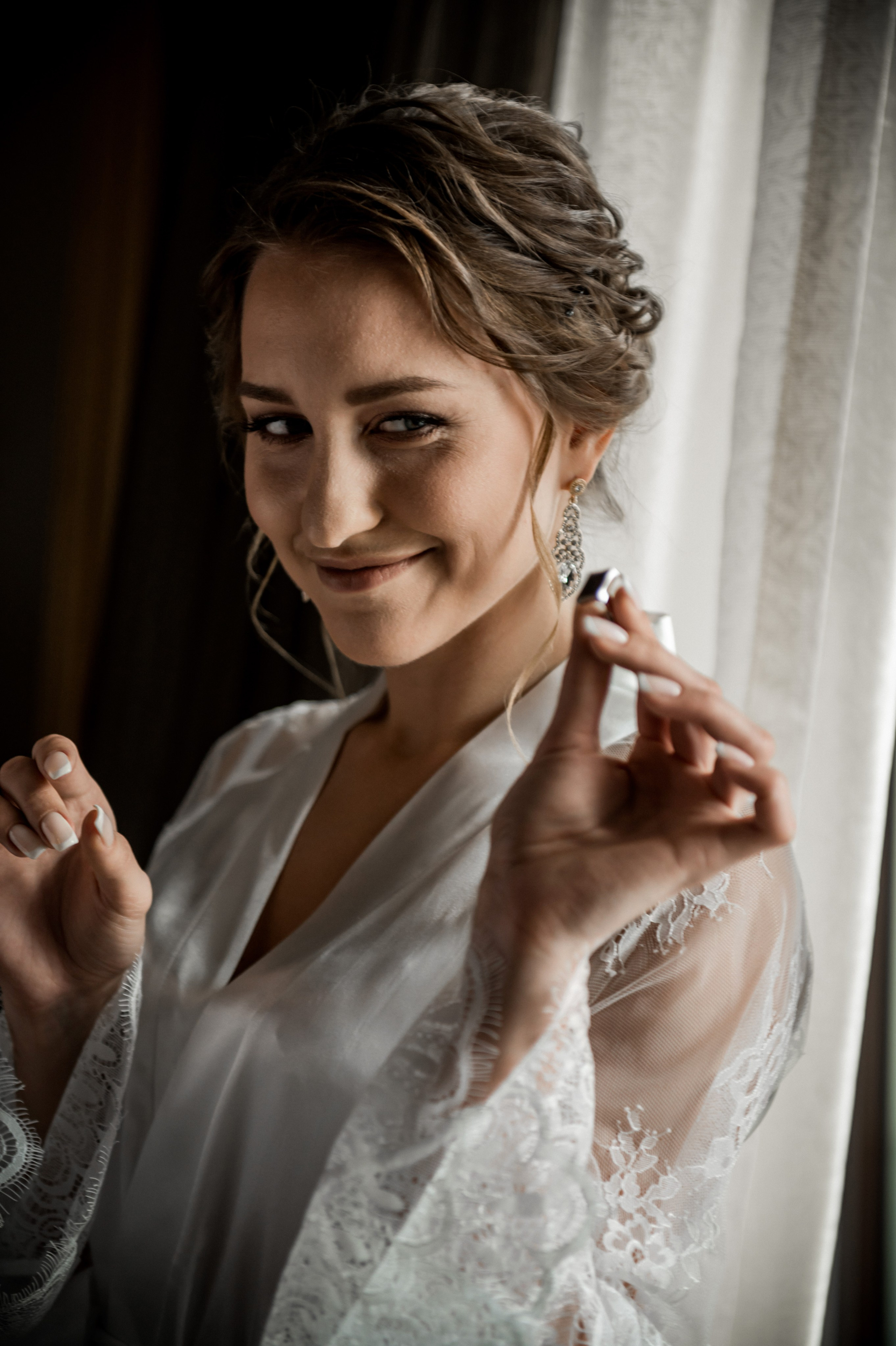 Свадьба Наташи и Виталия. Фотограф Светозар Андреев