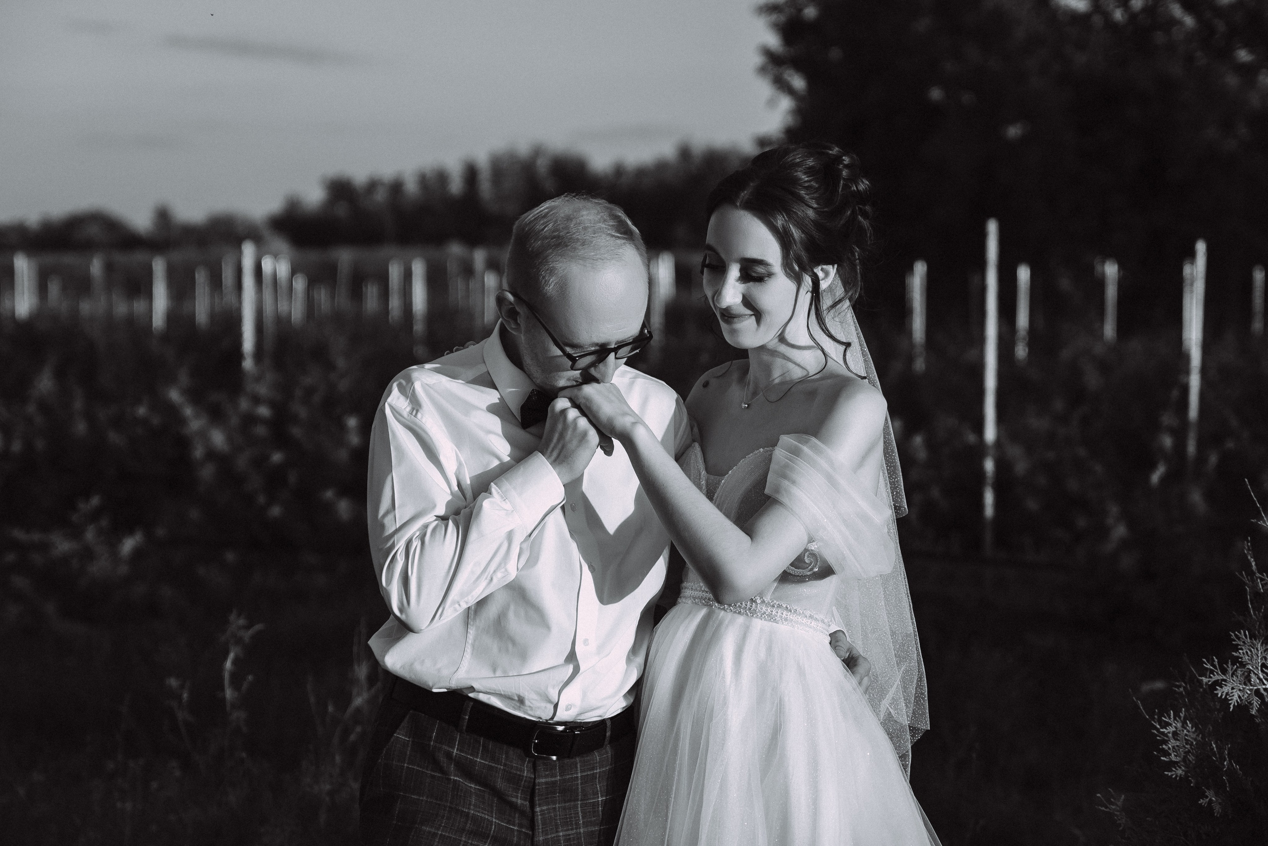 Роман + Ольга. Свадебный и семейный фотограф в Волгограде Олеся Лисицкая