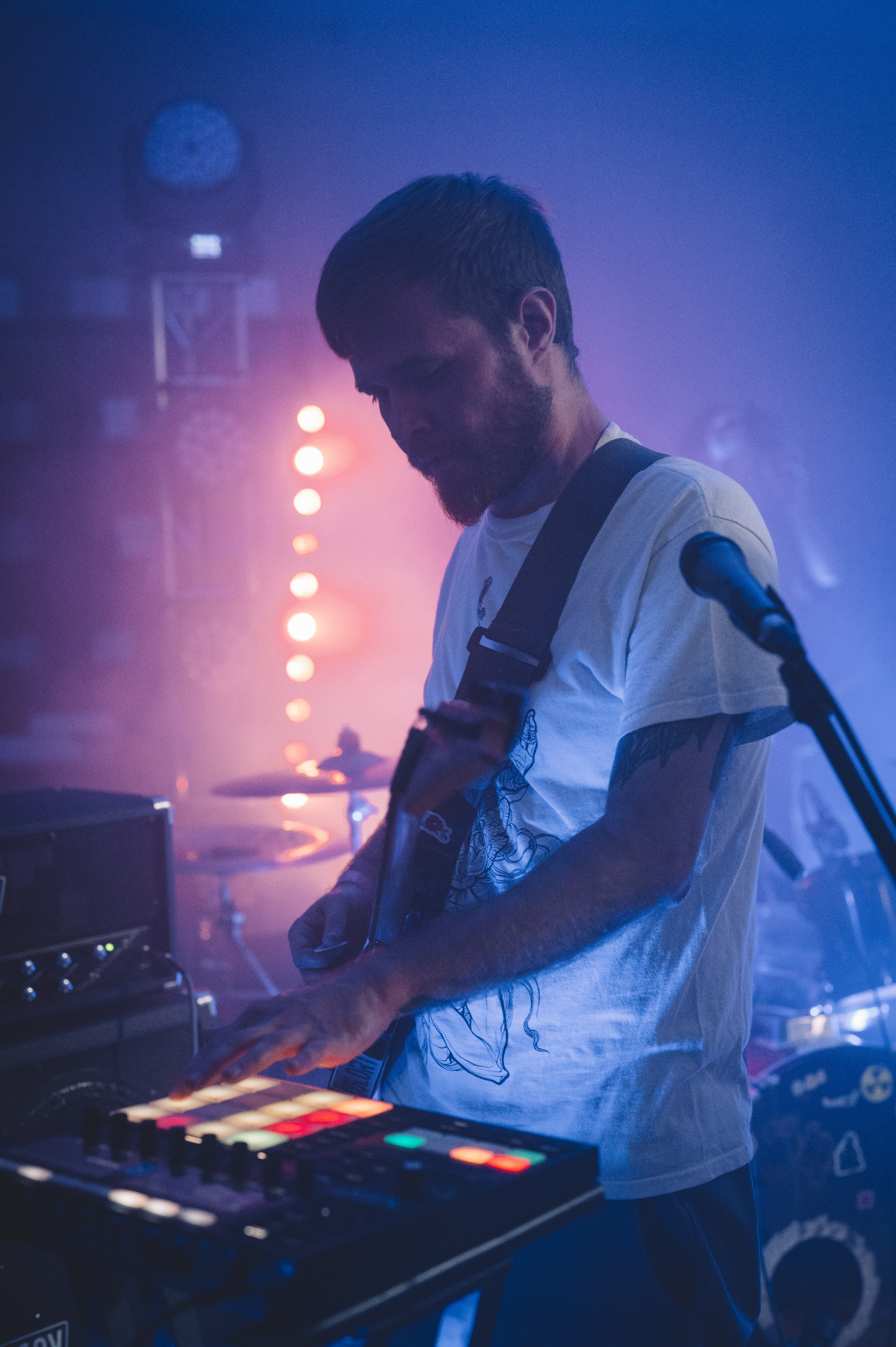 HOMEPARTY vol.6. Фотограф Анна Темнова. Пенза