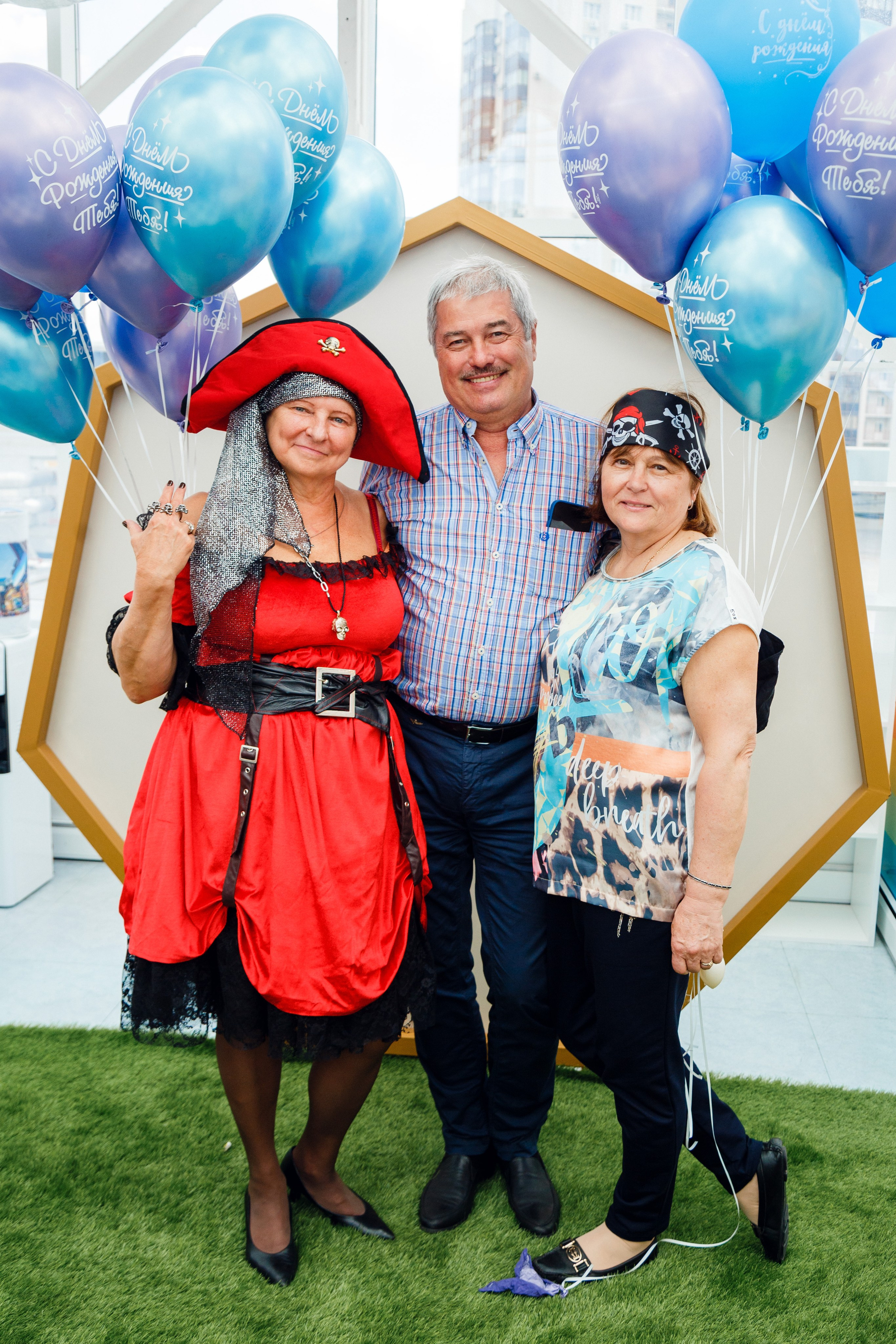 Милане 6 лет. Детский фотограф видеограф в Хабаровске Михаил Орлов