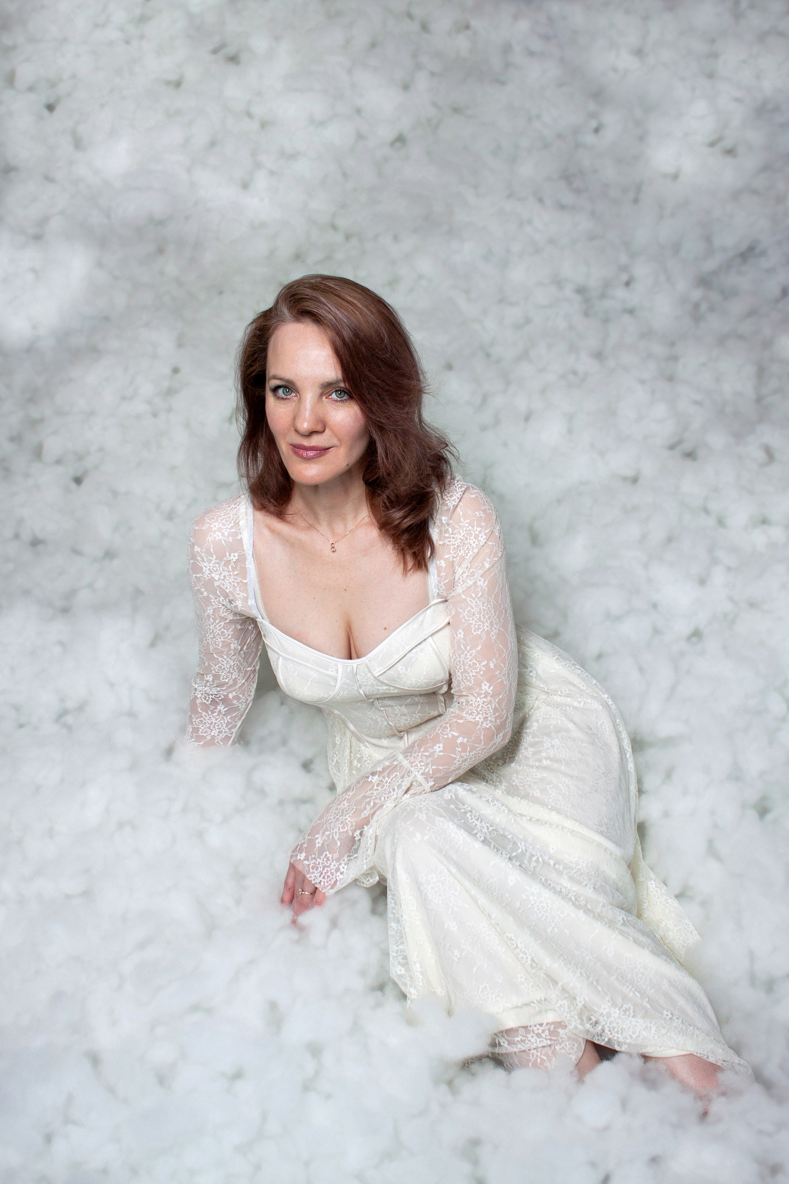 Ирина. Фотограф в Санкт-Петербурге Рейдер Дарья