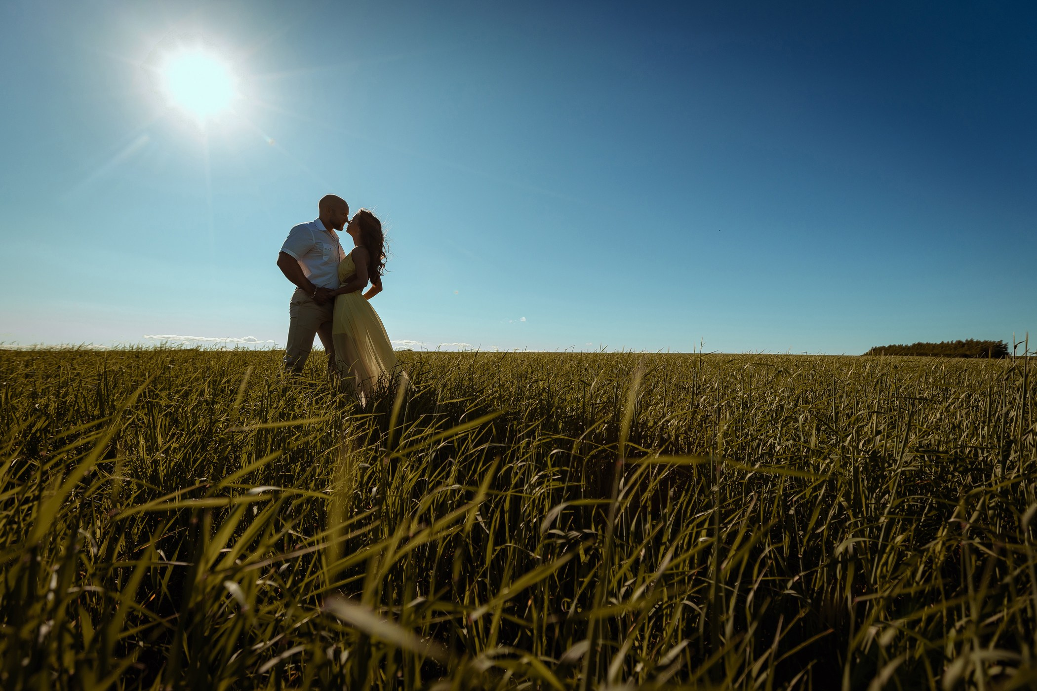 Сергей и Анастасия. Тимур Аминов | Фотограф в Кемерове