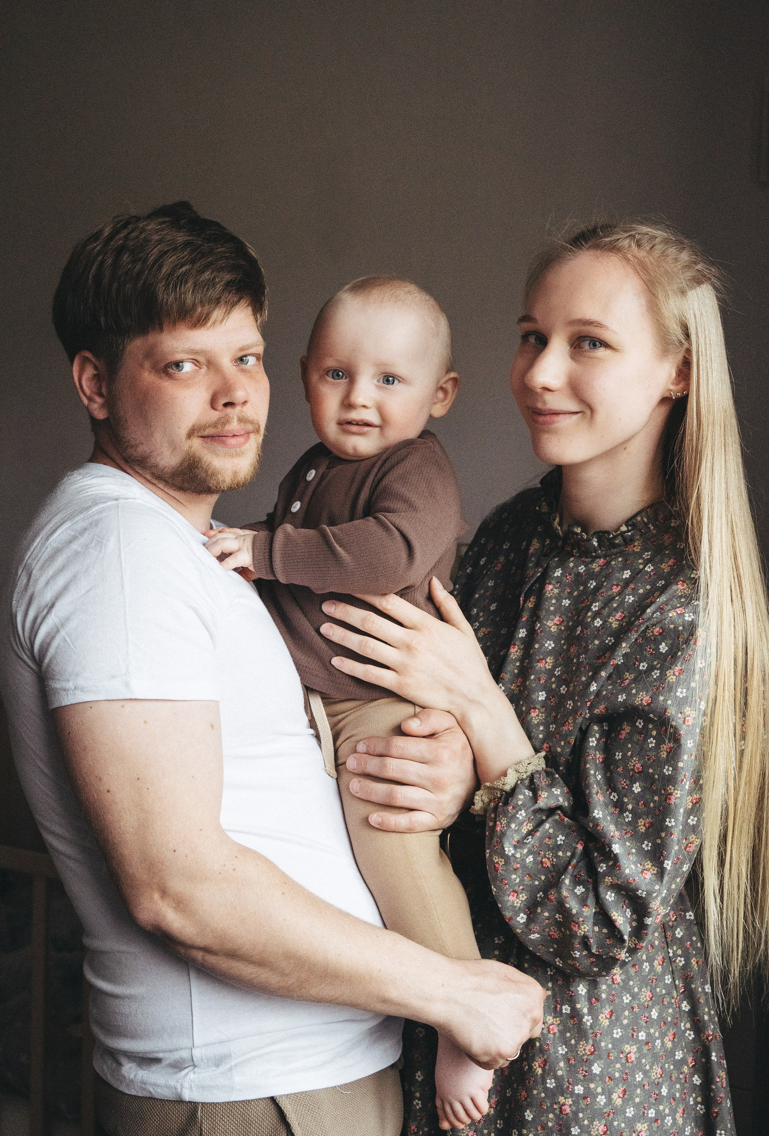 Artur. 1 year 🎂. <3