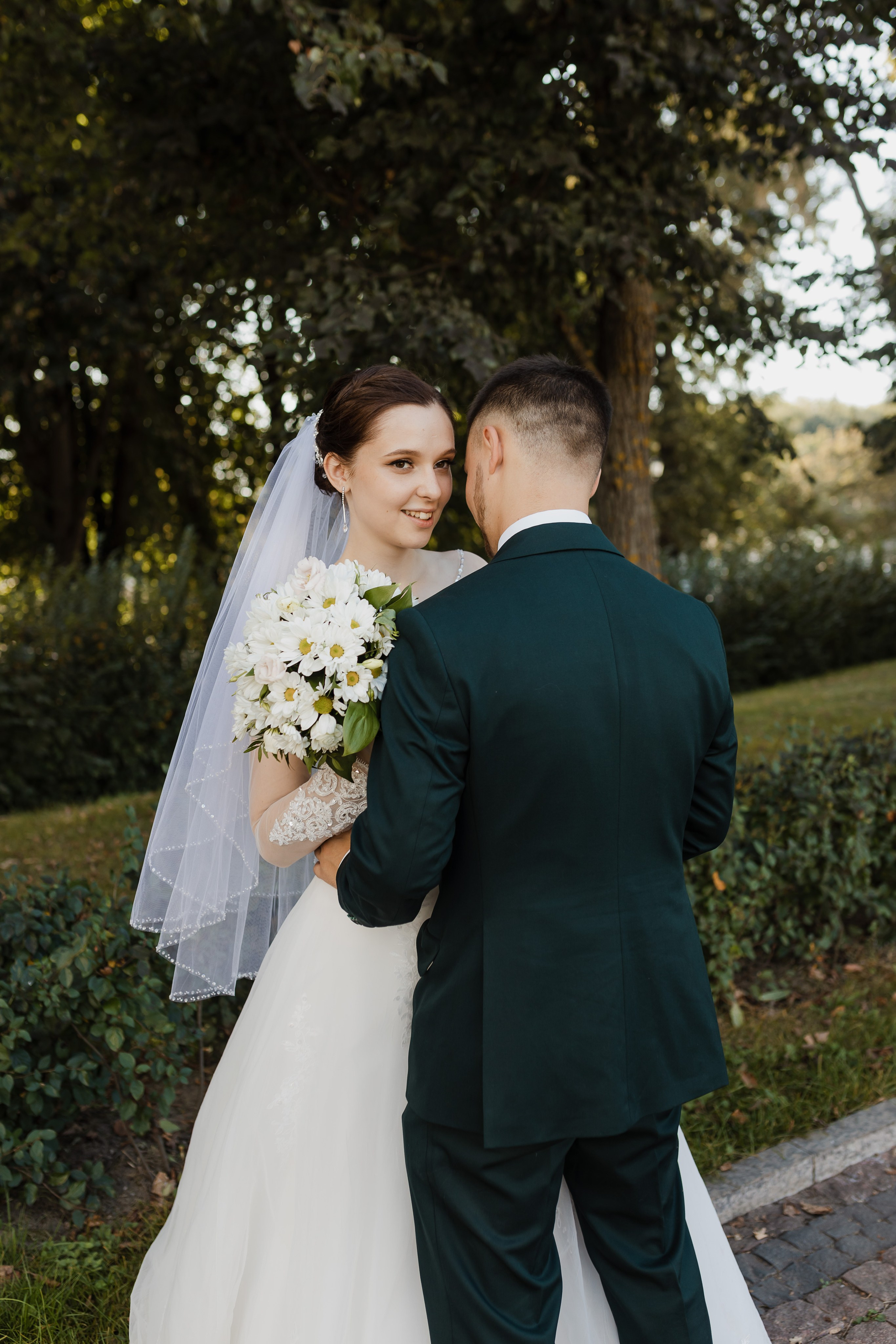 Игорь и Анна. Семейный и детский фотограф в городе Подолск МО Крылова Ирина