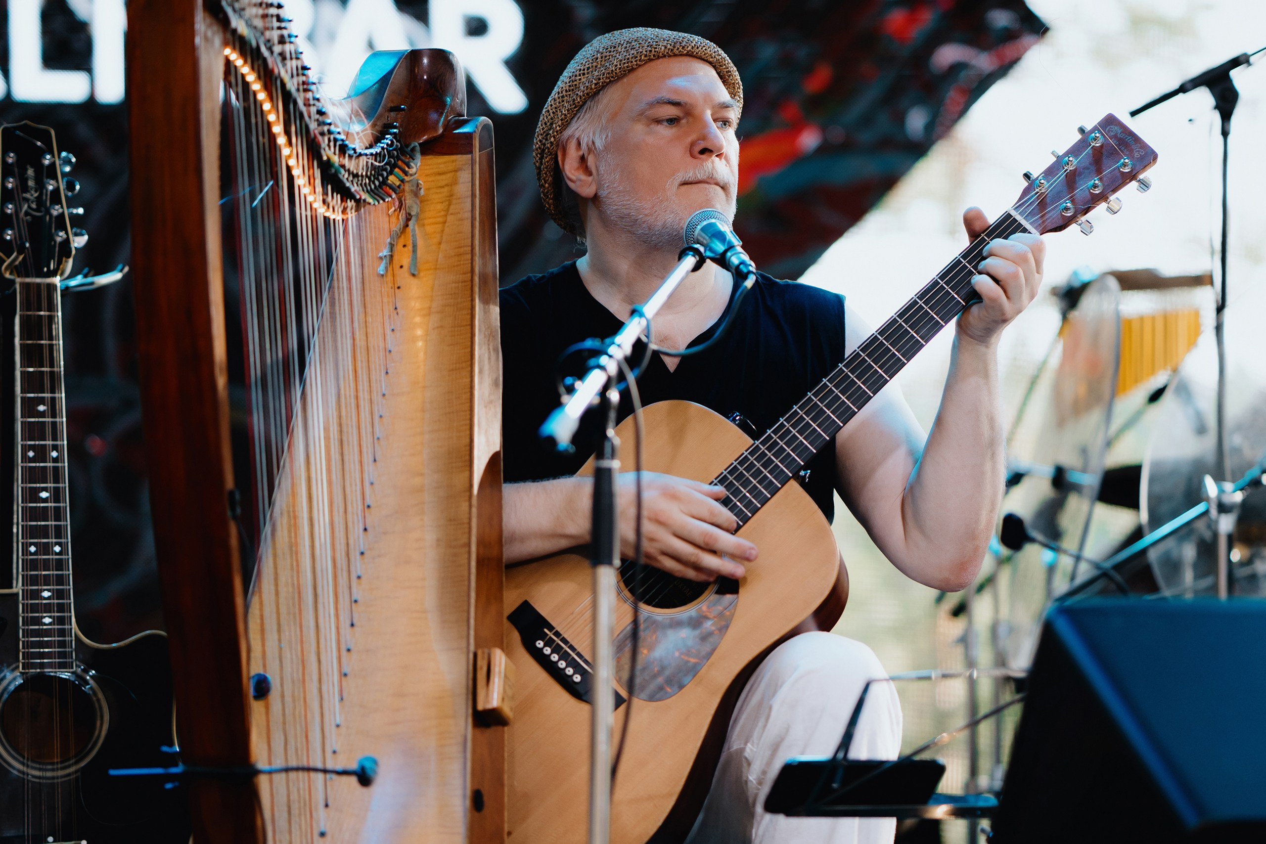 ETHNOSCOPE. Photographer — ERASTOV