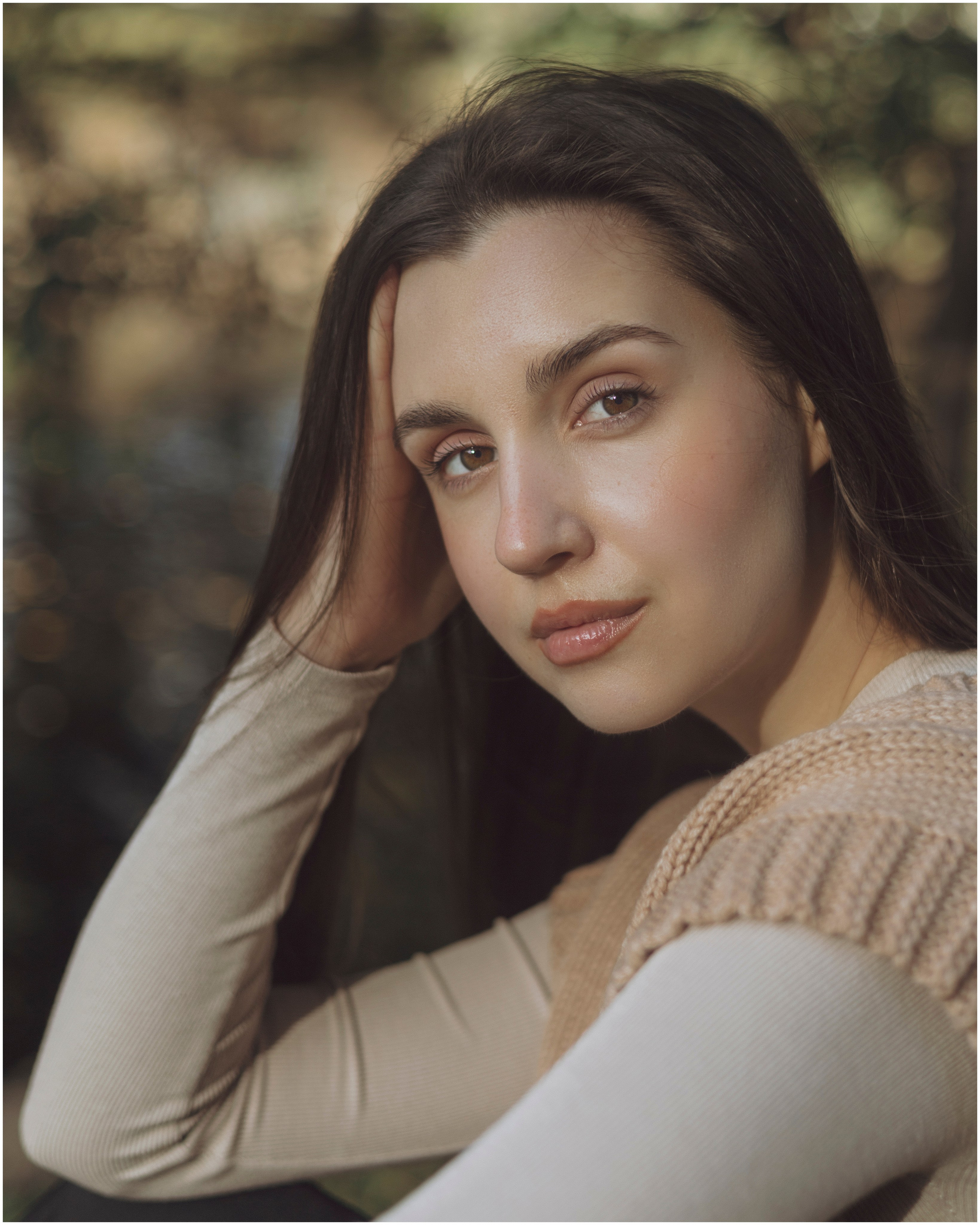 Екатерина. Фотограф в Санкт-Петербурге Рожина Екатерина