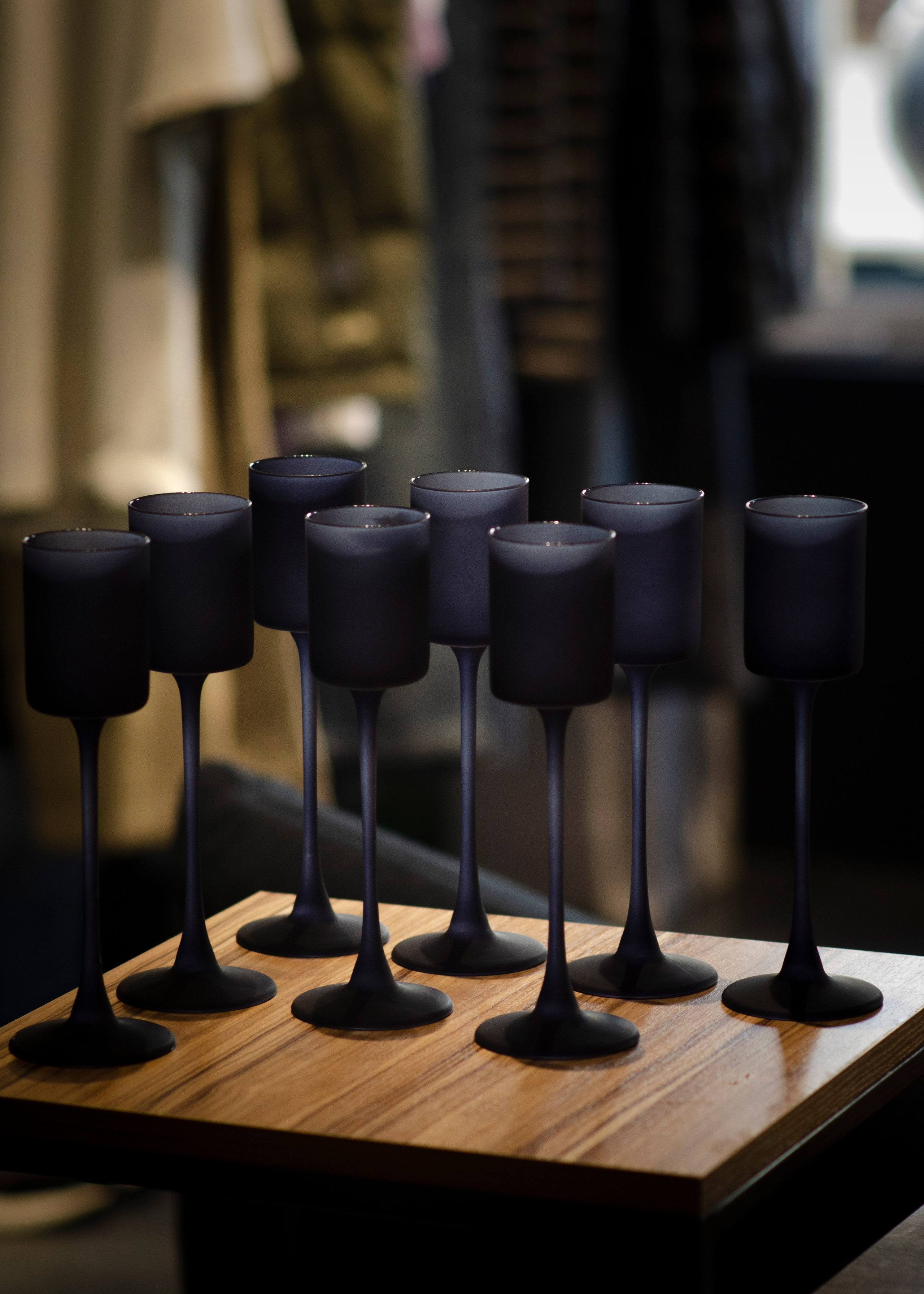 Открытие магазина BraveGuys