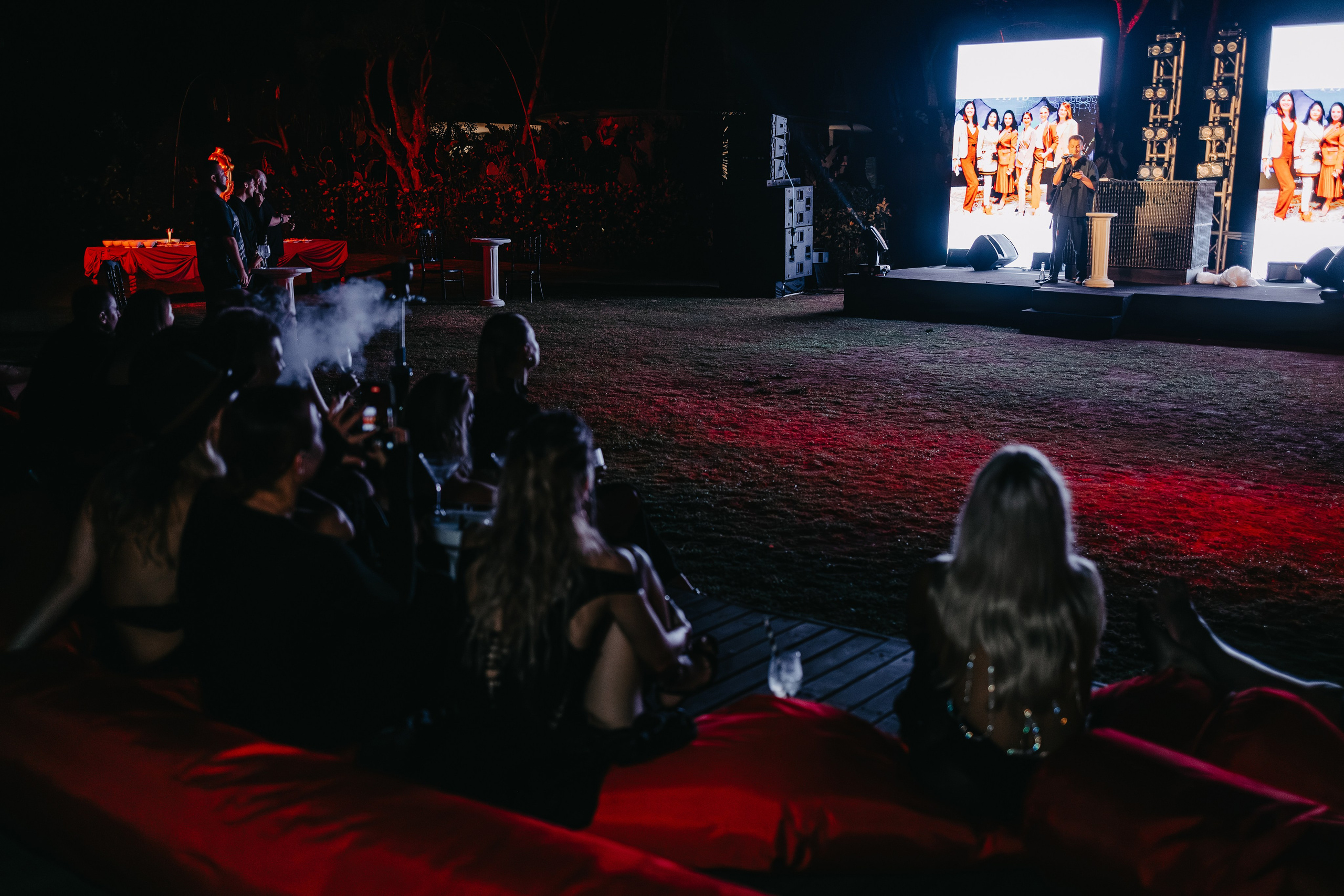 Olya’s birthday. Профессиональный фотограф Нурмиева Вероника