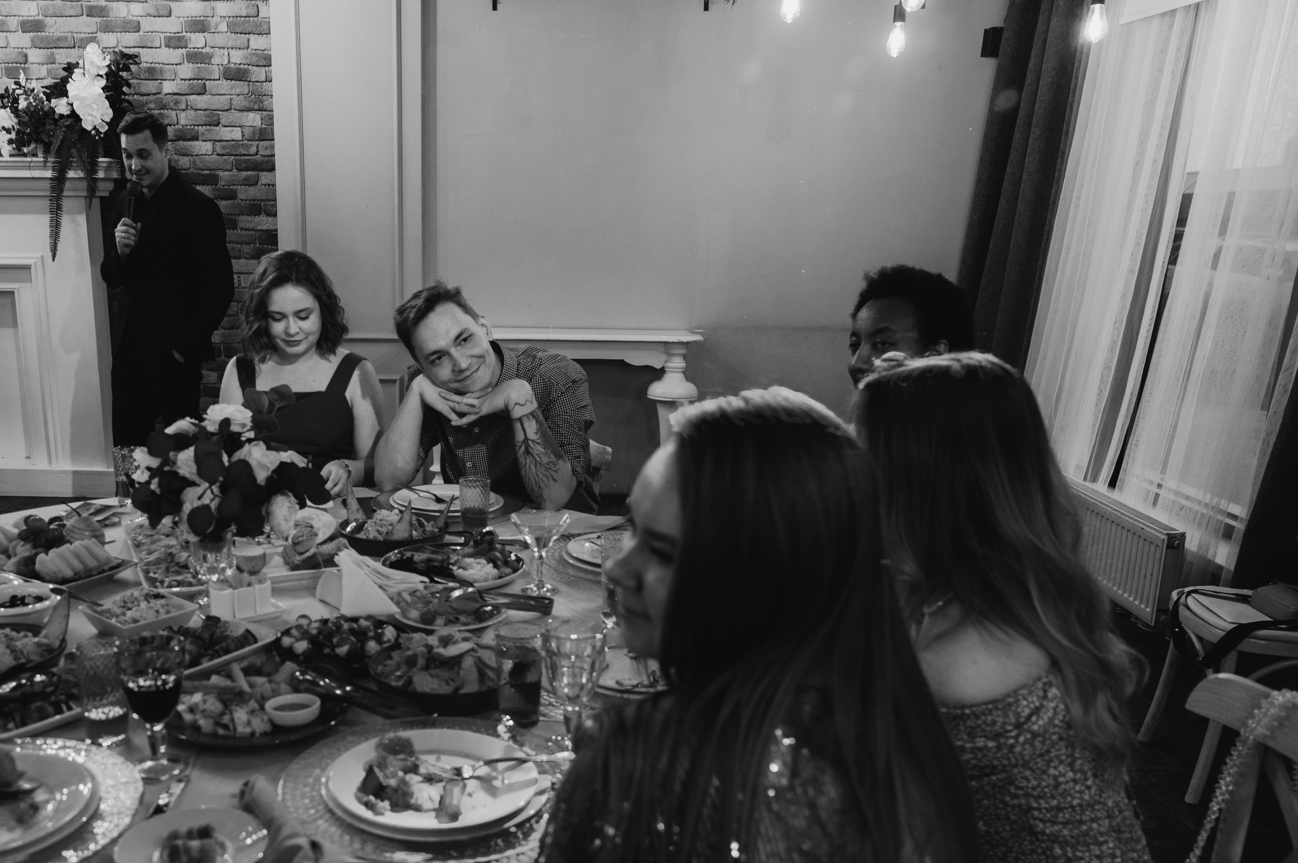 Настя и Слава. Свадебный и портретный фотограф в Москве Жердев Даниил