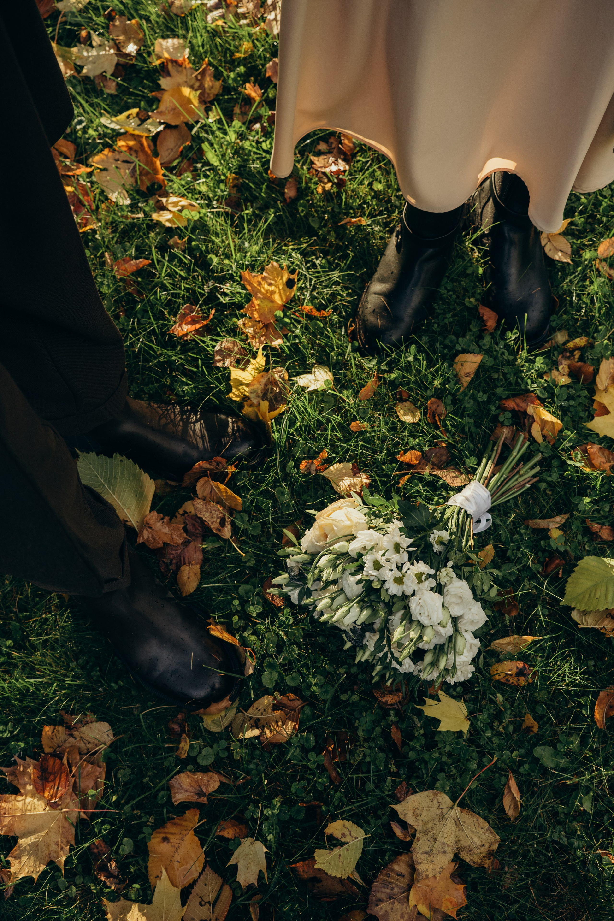 Макар и Лиза. Сайт фотографа Светланы Еремченко