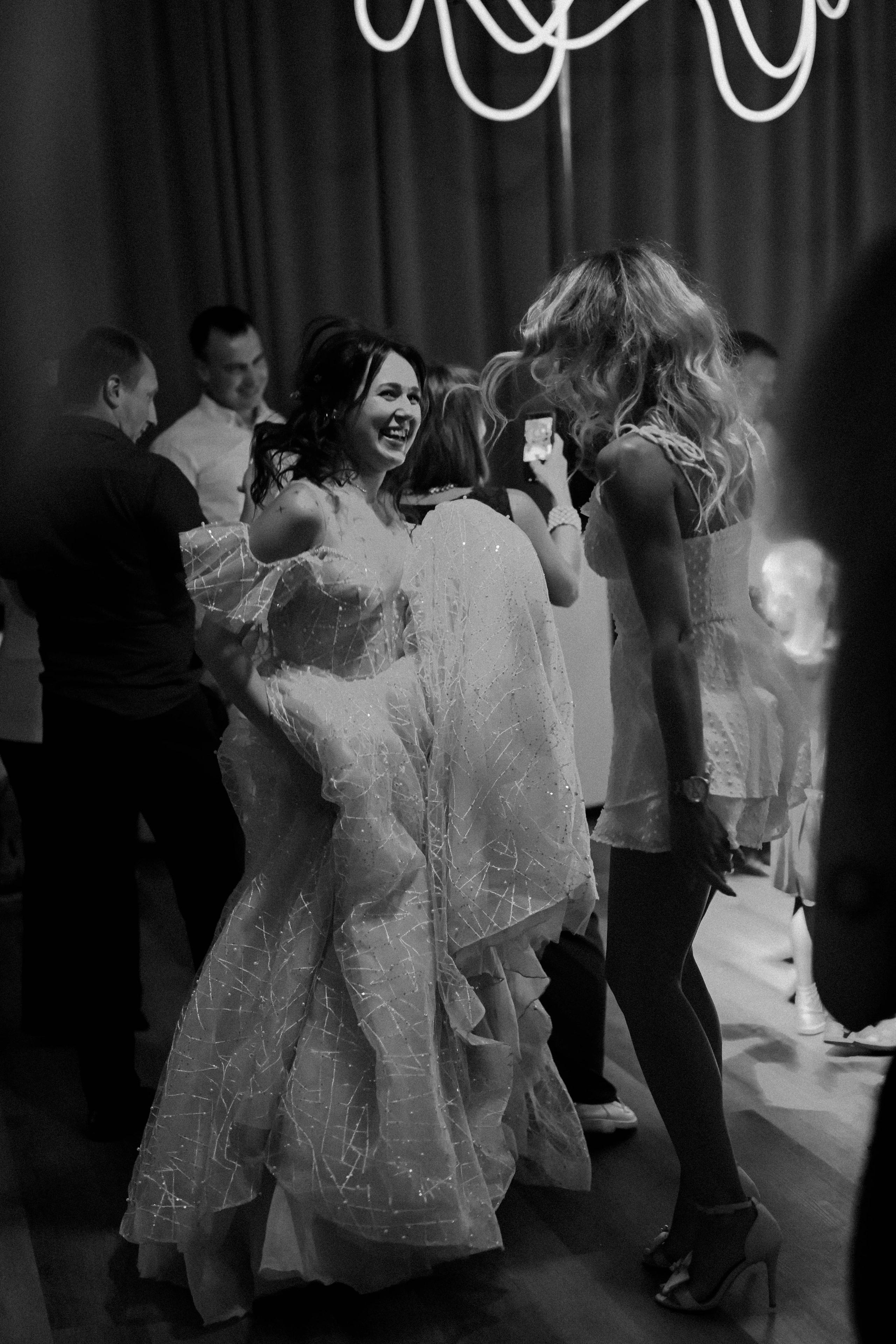 Юрий и Анна. Организация свадьбы — Свадебное агентство СПБ Luna Agency