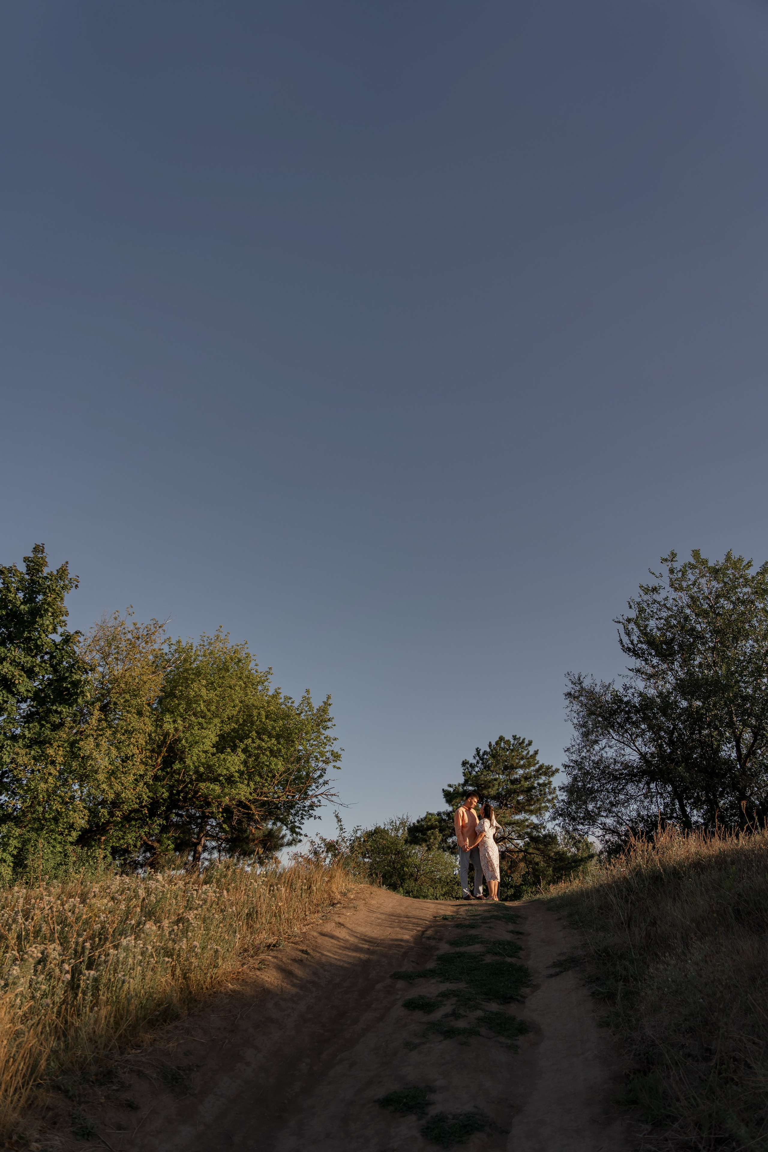 Дмитрий и Анастасия Семейная Фотосессия. Фотограф в Ростове-на-Дону Соколова Ксения
