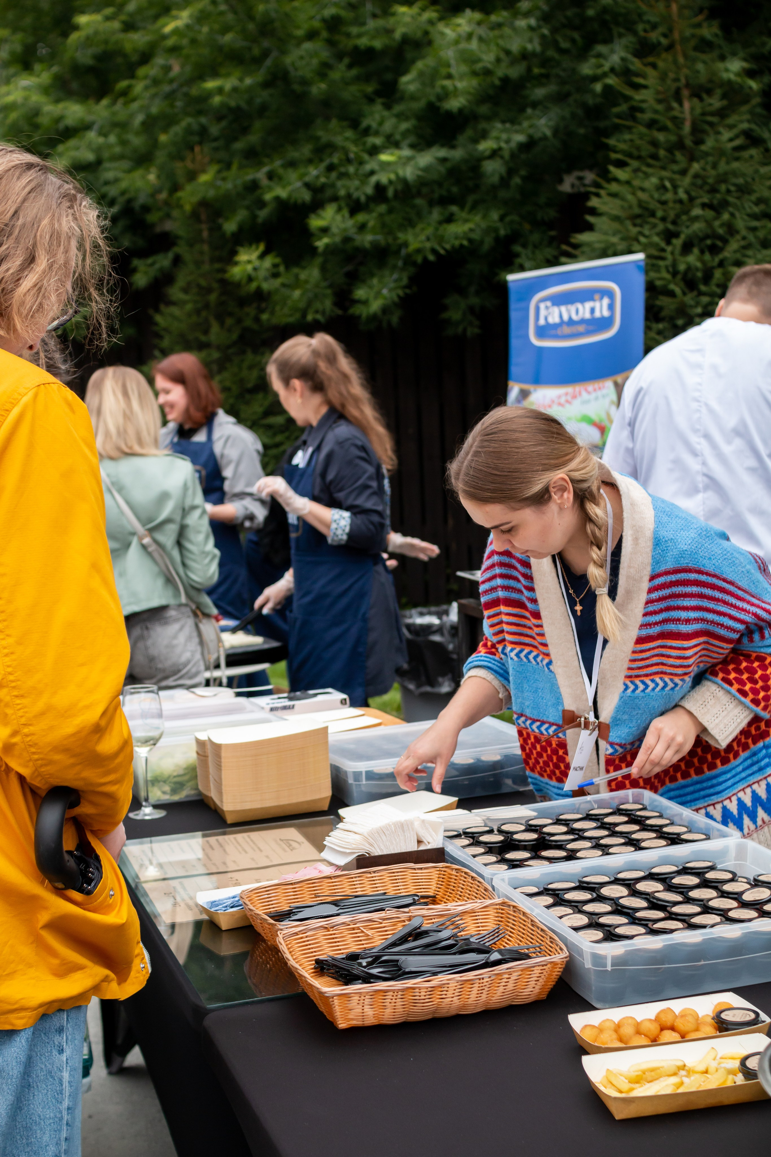 Винный фестиваль PRO WINE. Фотограф в Новосибирске Екатерина Васильева