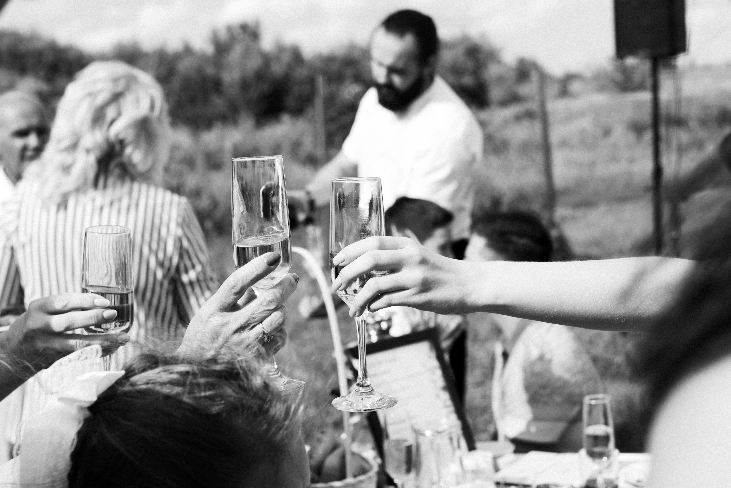 Анна и Максим. Репортажный фотограф Ефимов Егор