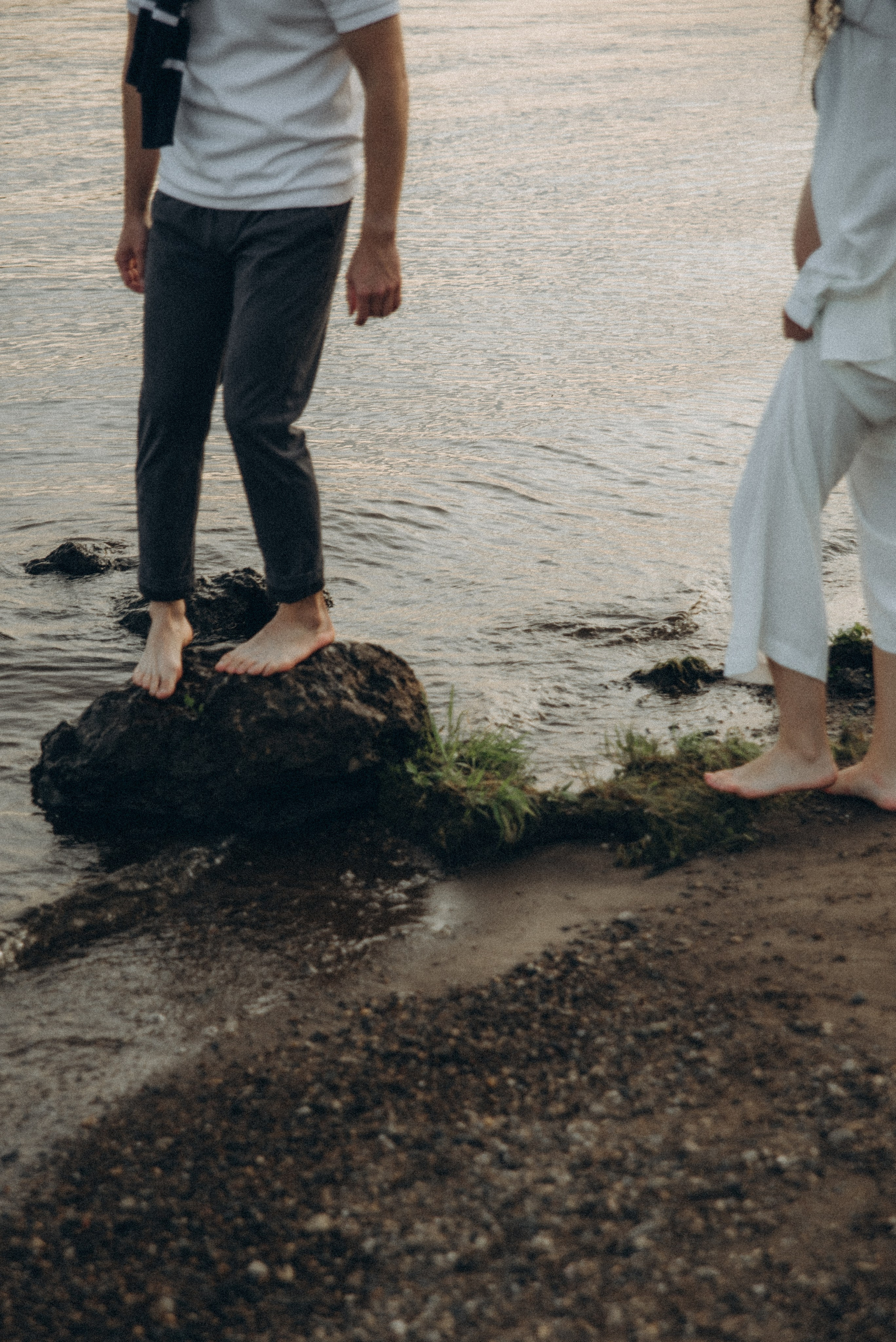Новая жизнь. Свадебный и семейный фотограф в Йошкар-Оле, Питере и Казани Александра Богинич