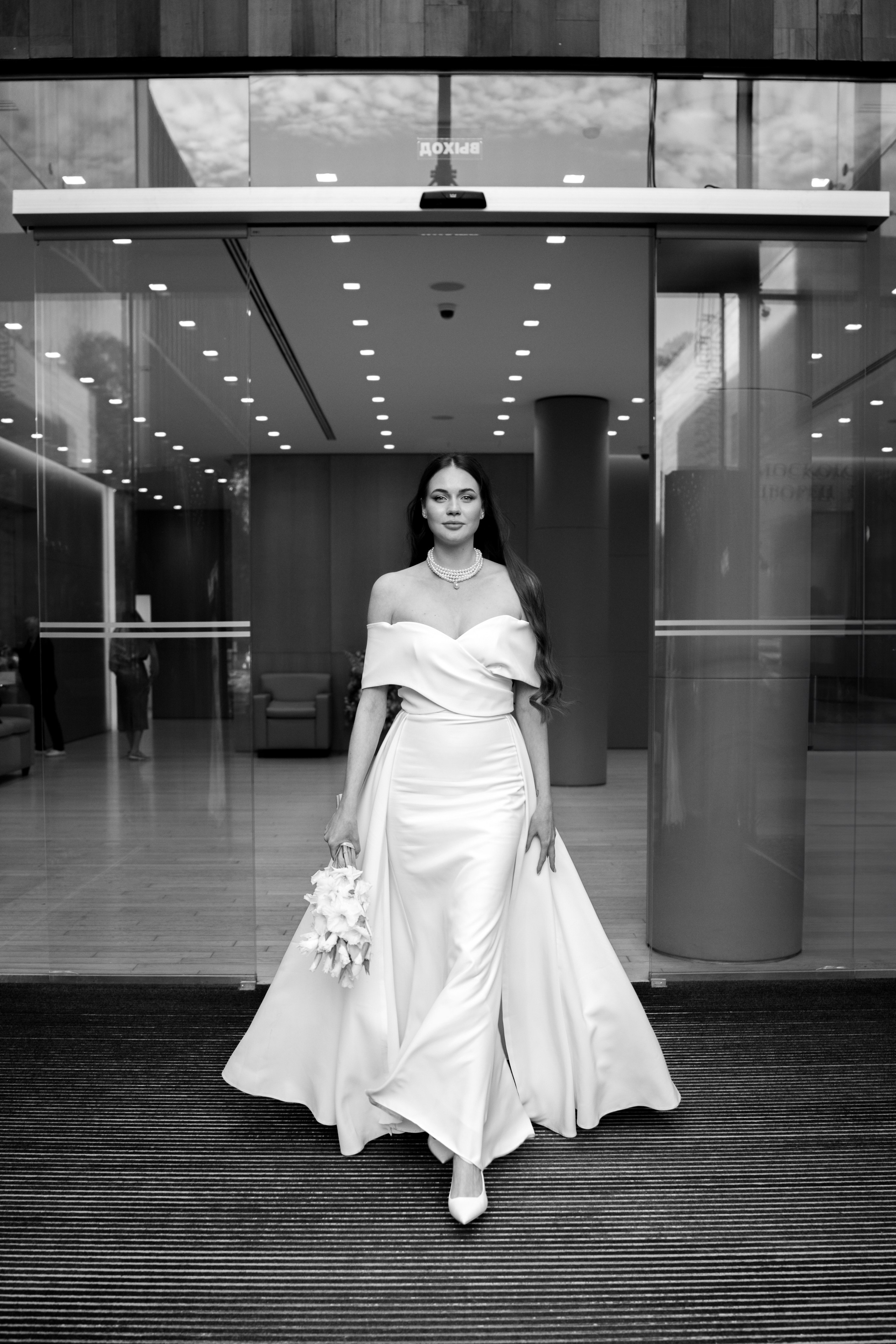 Russo Balt. Фотограф Ольга Рубцова в Москве и Московской области