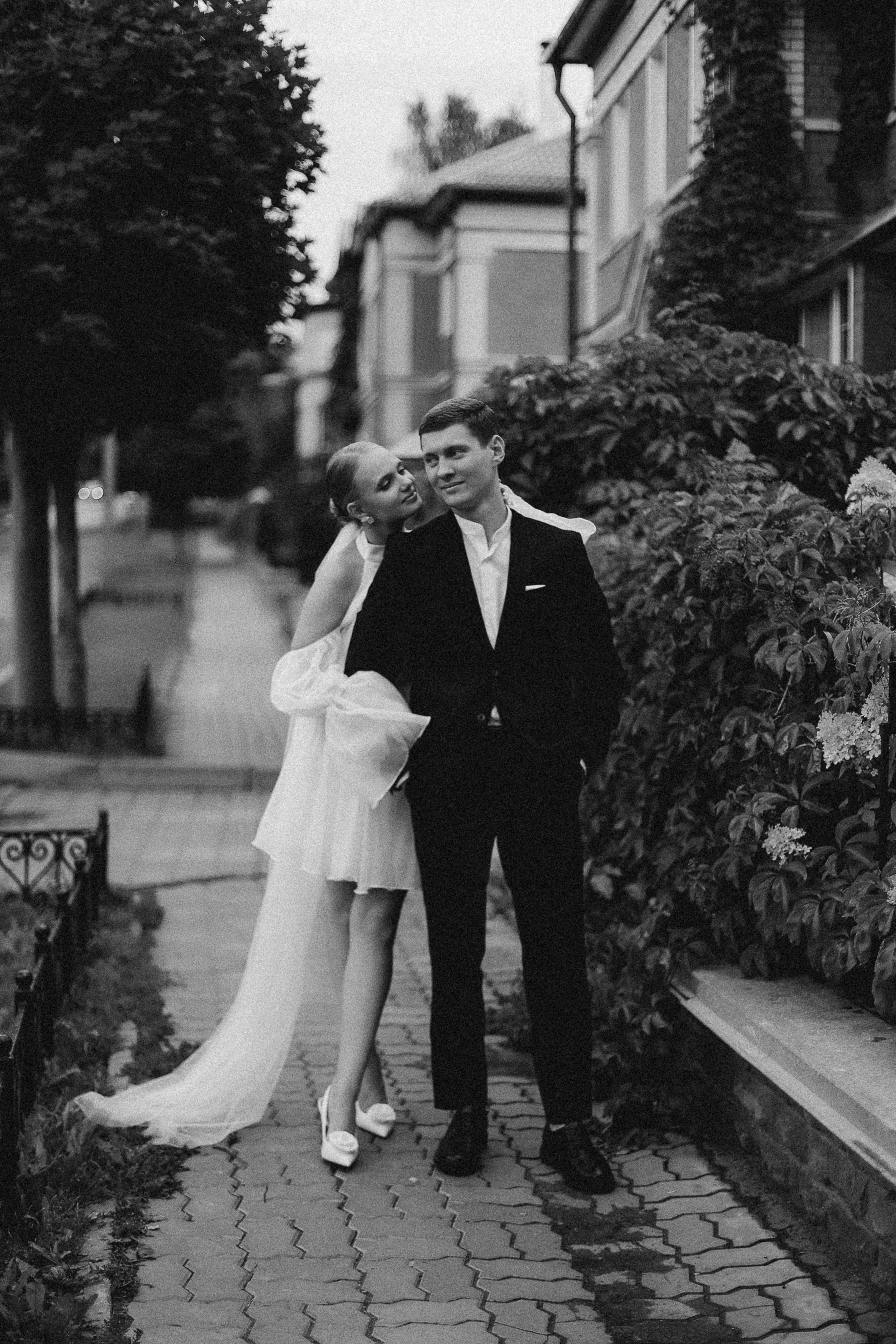 Маша ♡ Данил