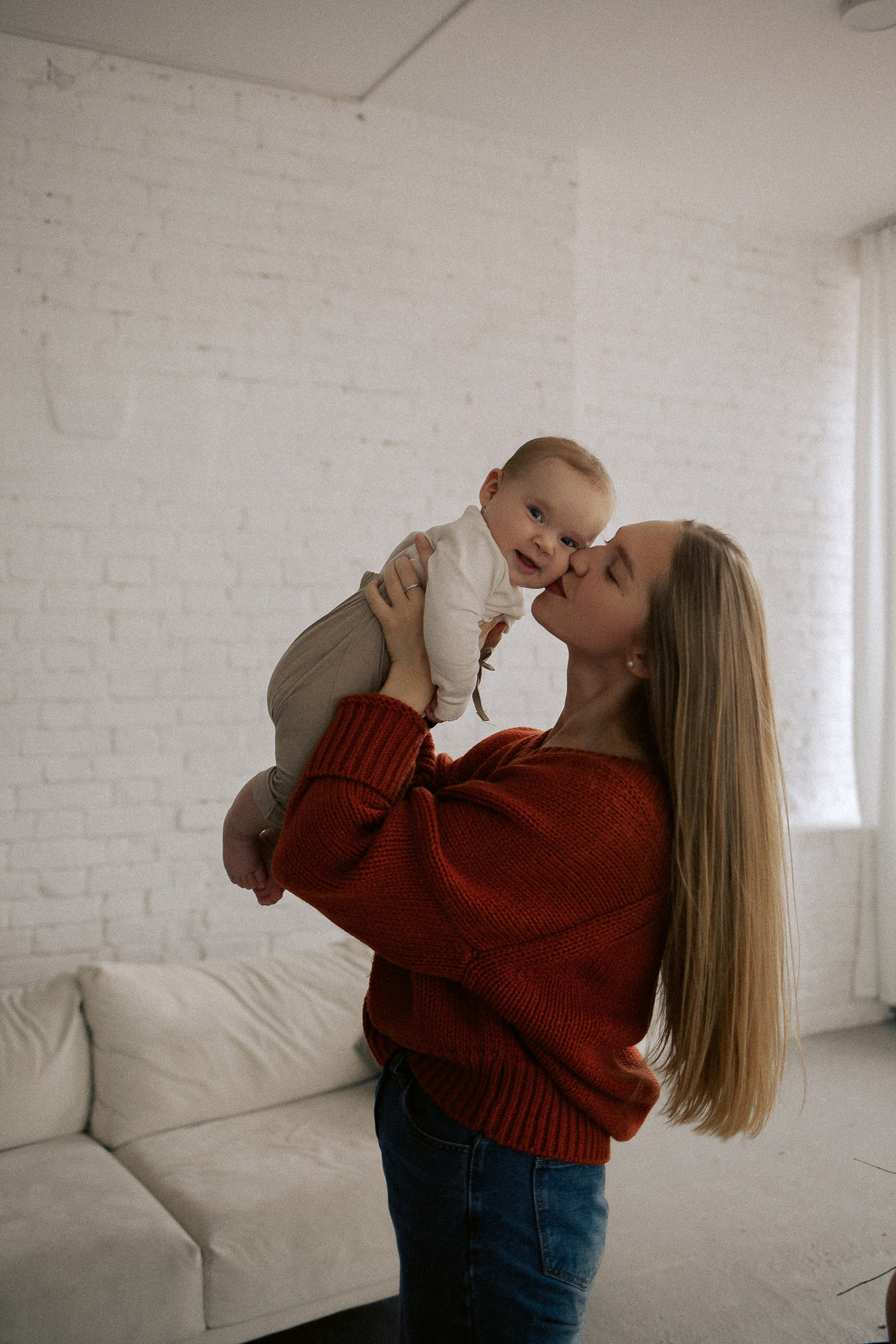 Лера и Нина